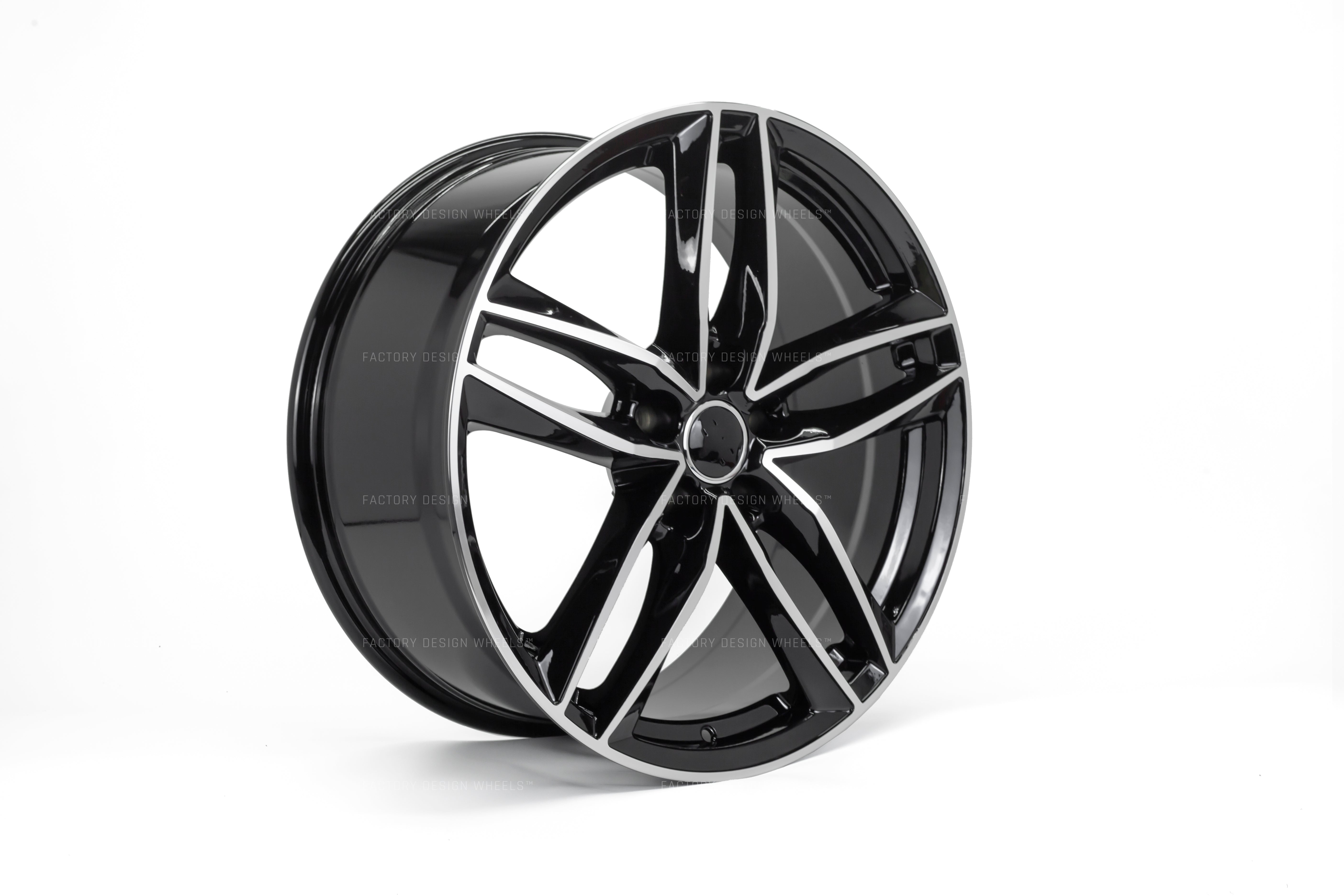 AU03 Wheels for Audi & Volkswagen | 18"-20"