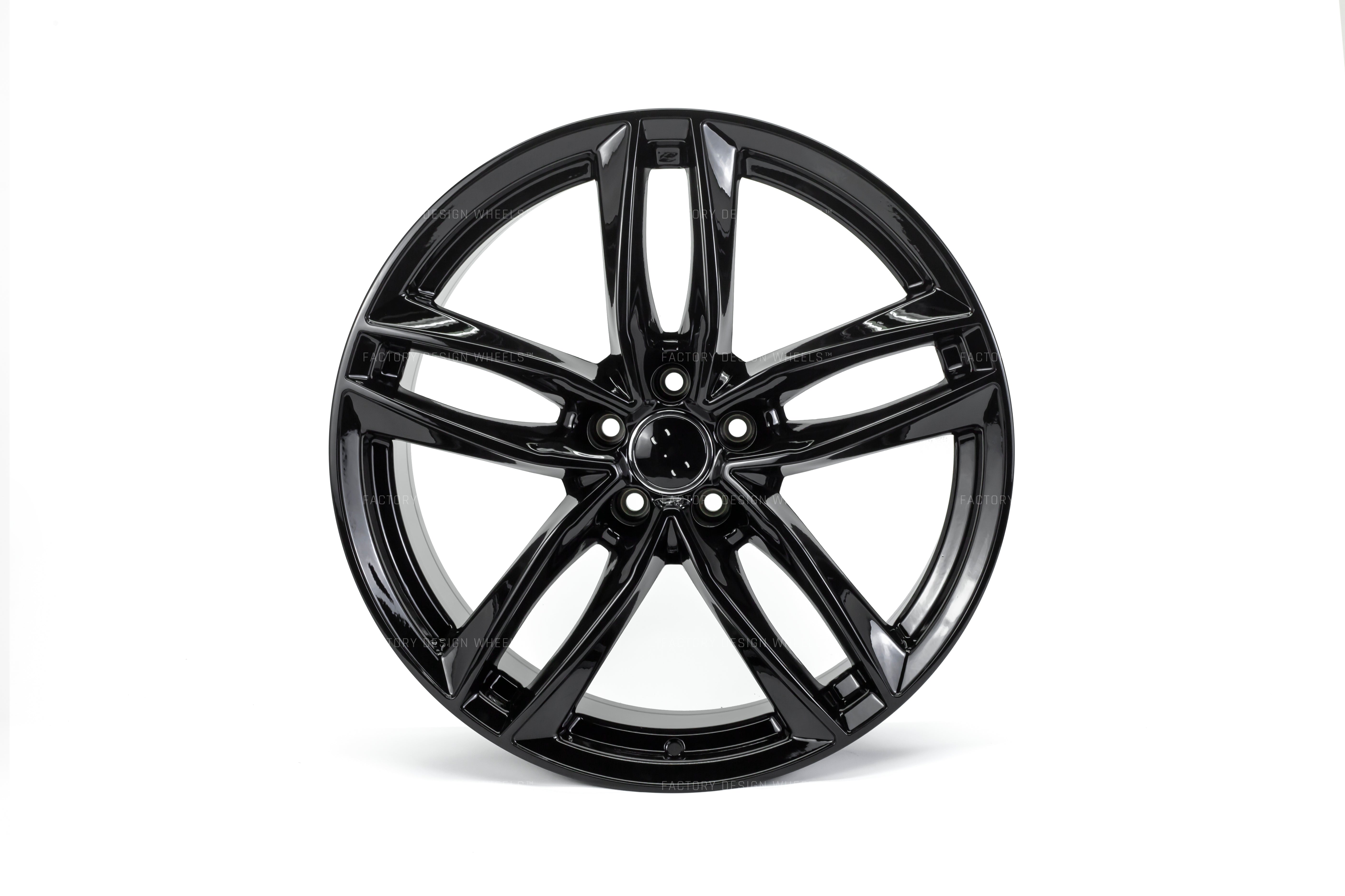 AU03 Wheels for Audi & Volkswagen | 18"-20"