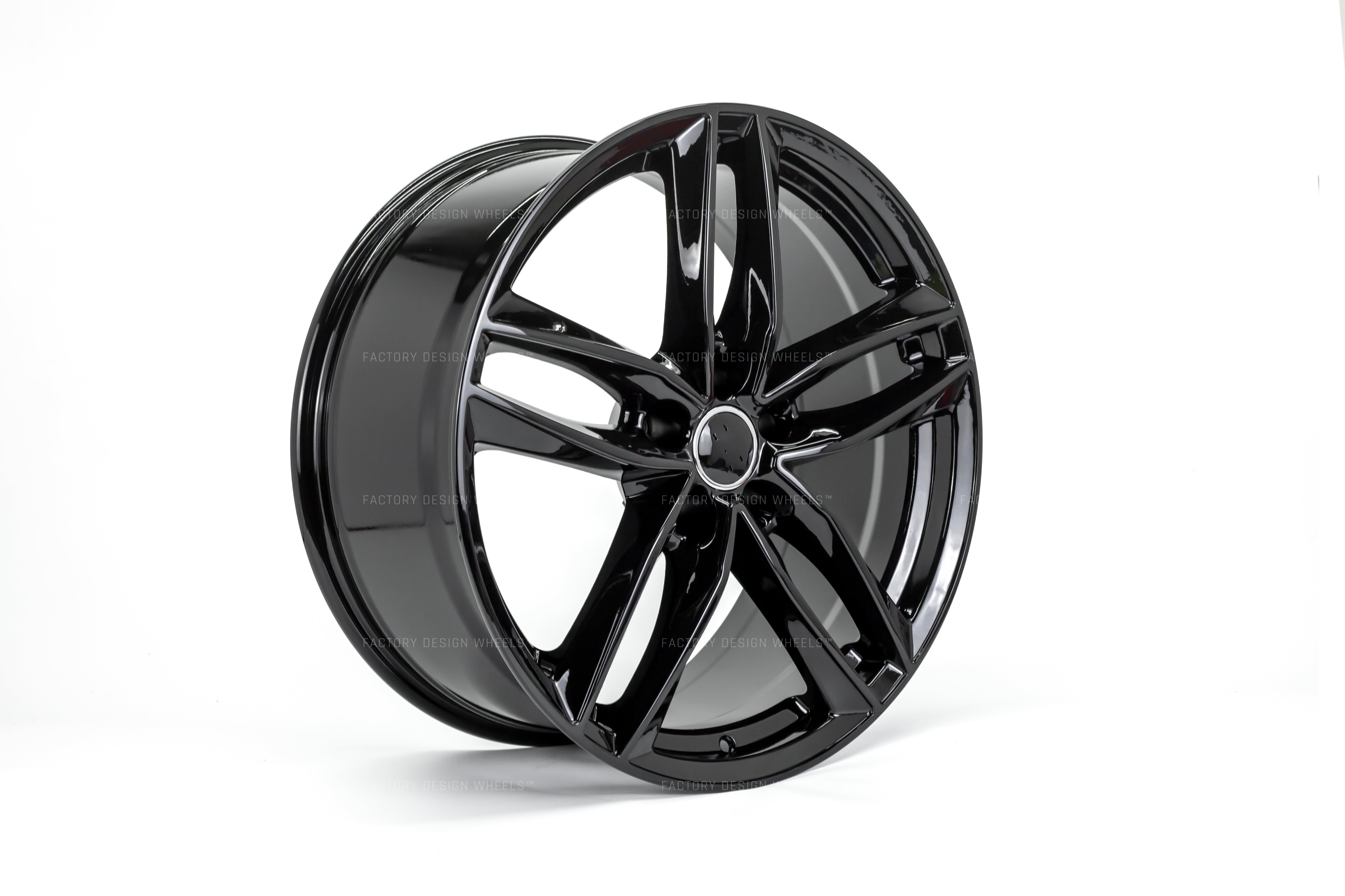 AU03 Wheels for Audi & Volkswagen | 18"-20"