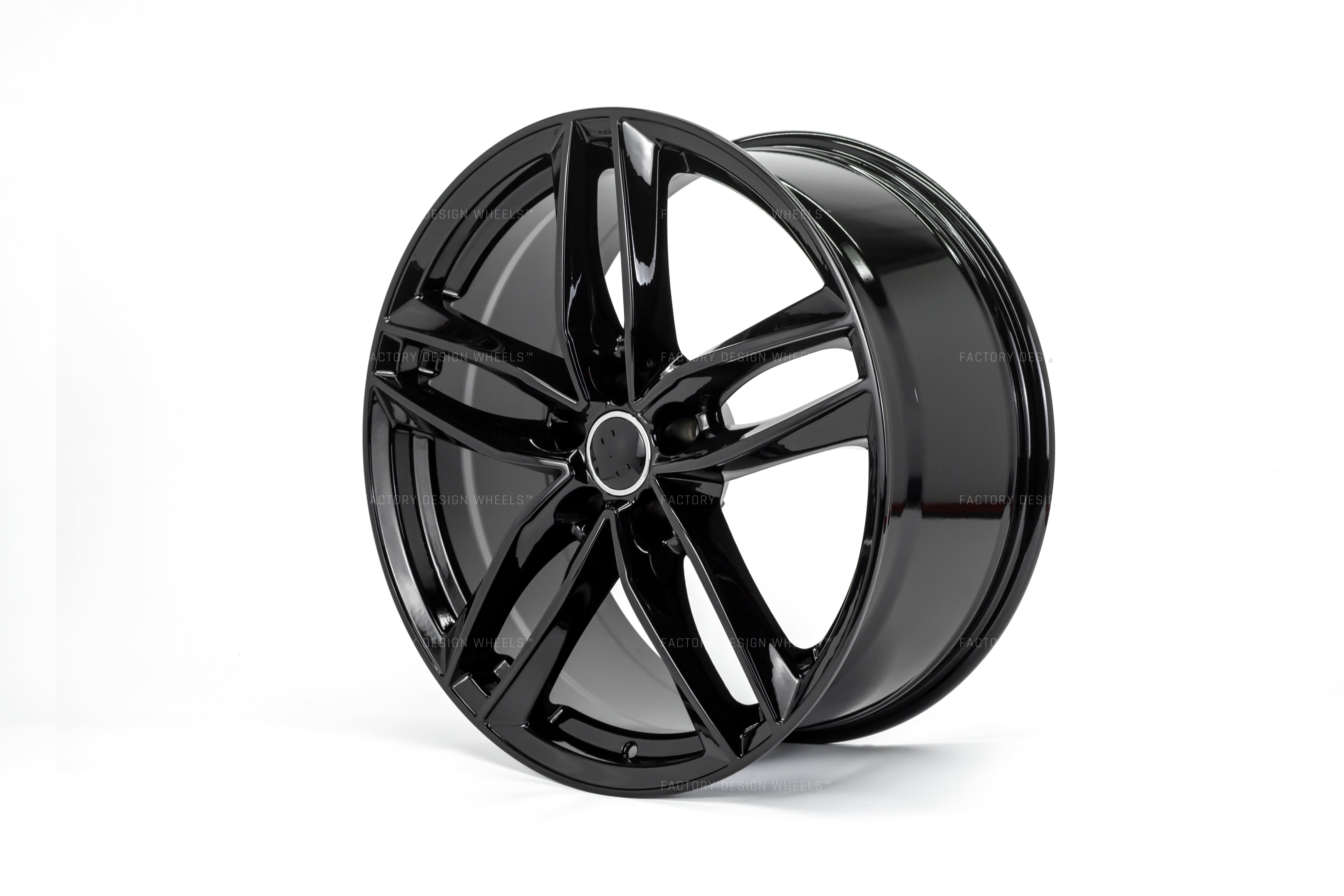 AU03 Wheels for Audi & Volkswagen | 18"-20"