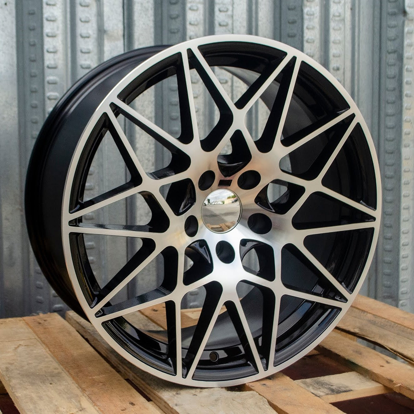 B03 Wheels for BMW | 19"