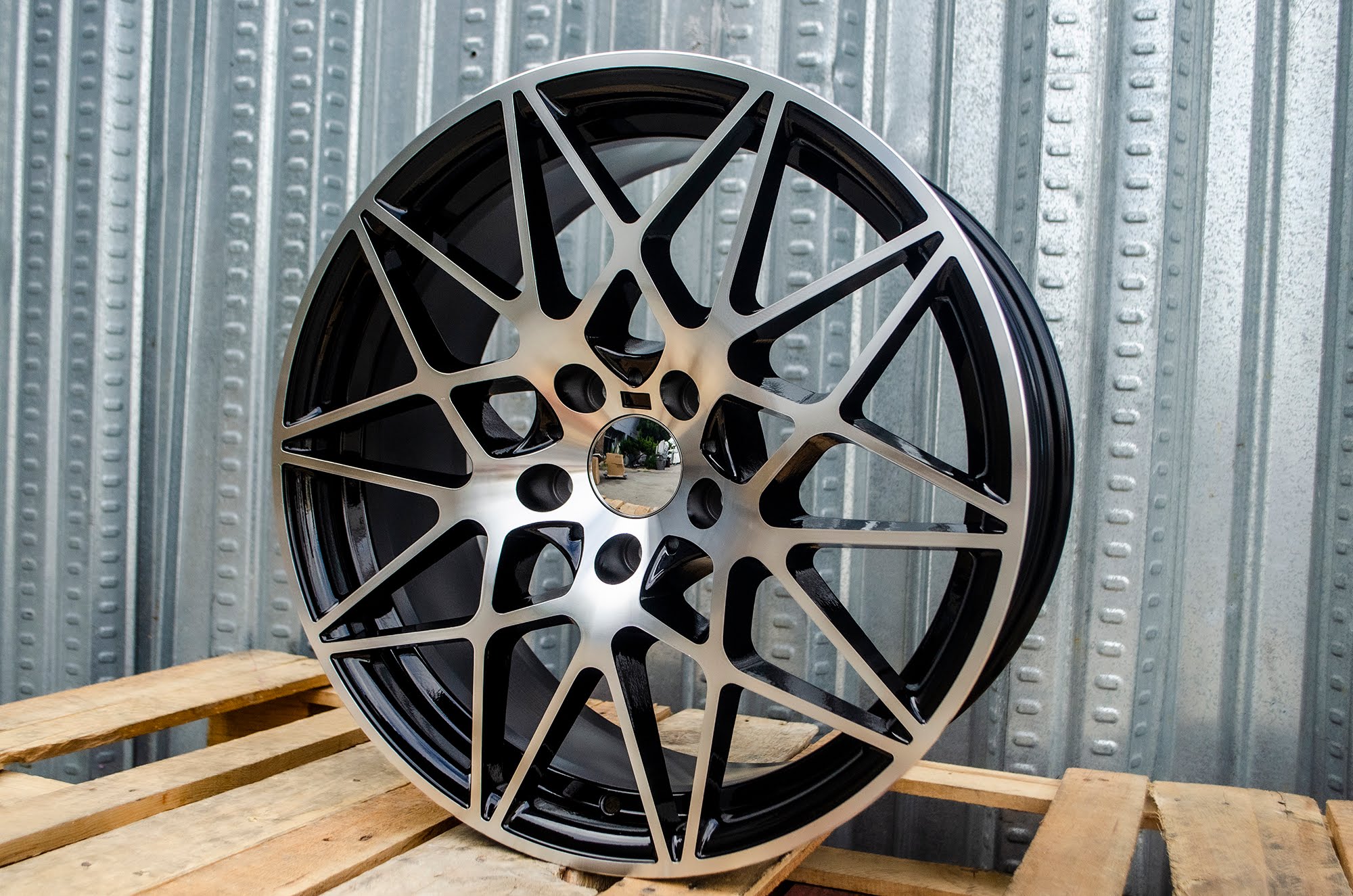 B03 Wheels for BMW | 19"