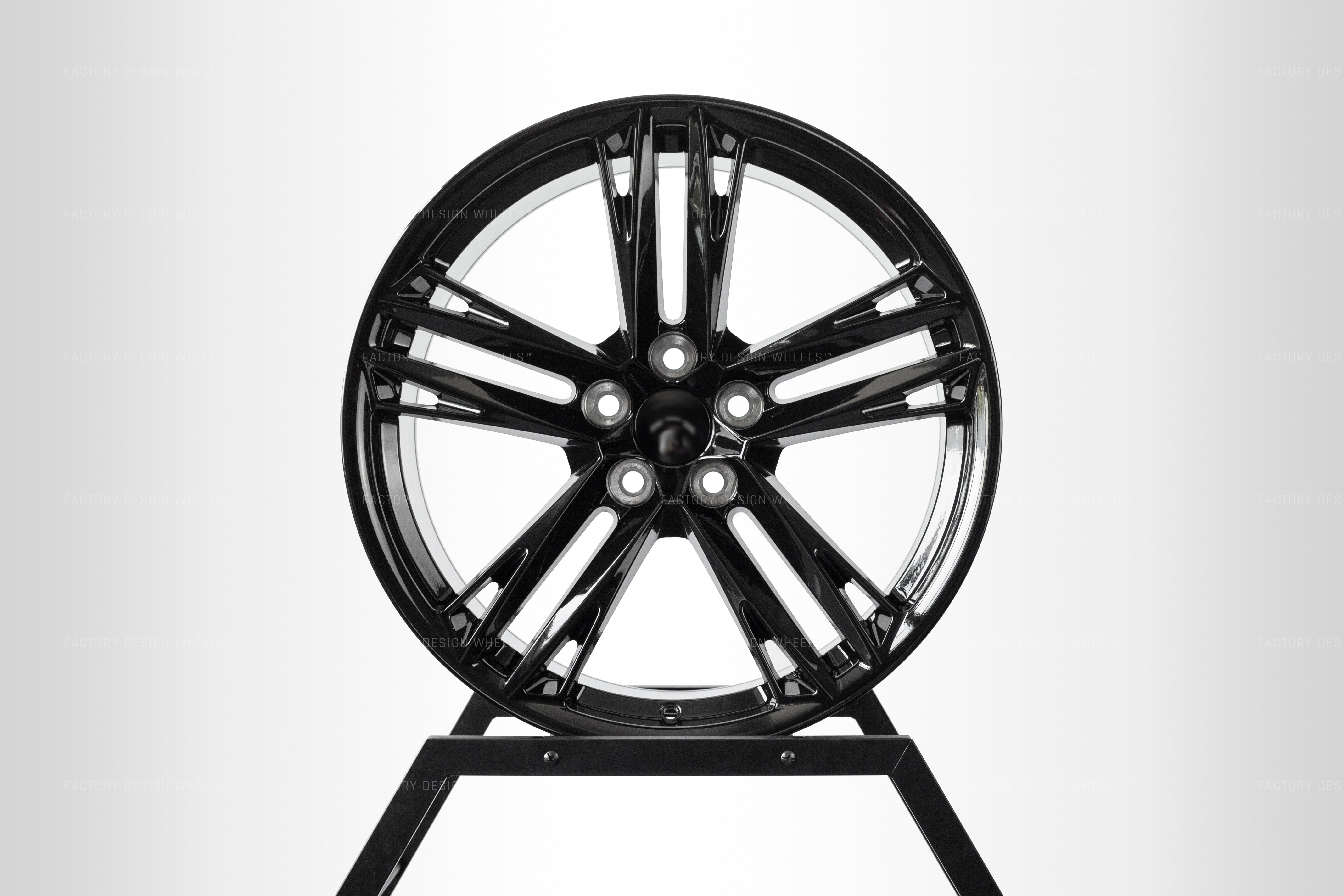 CH02 Wheels for Chevrolet | 20"
