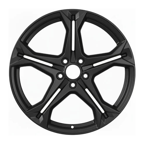 CH05 Wheels for Chevrolet | 20"