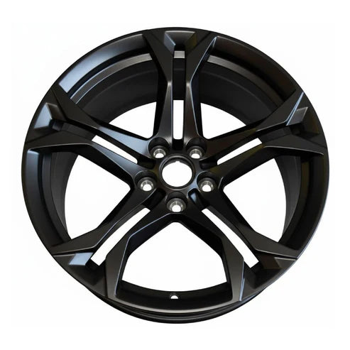 CH05 Wheels for Chevrolet | 20"