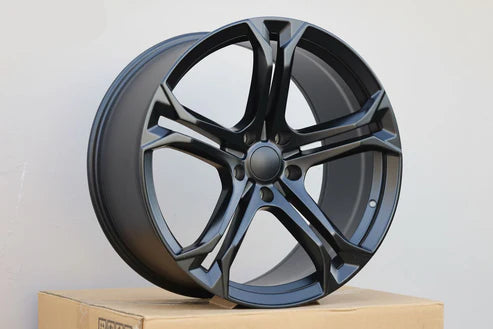 CH05 Wheels for Chevrolet | 20"