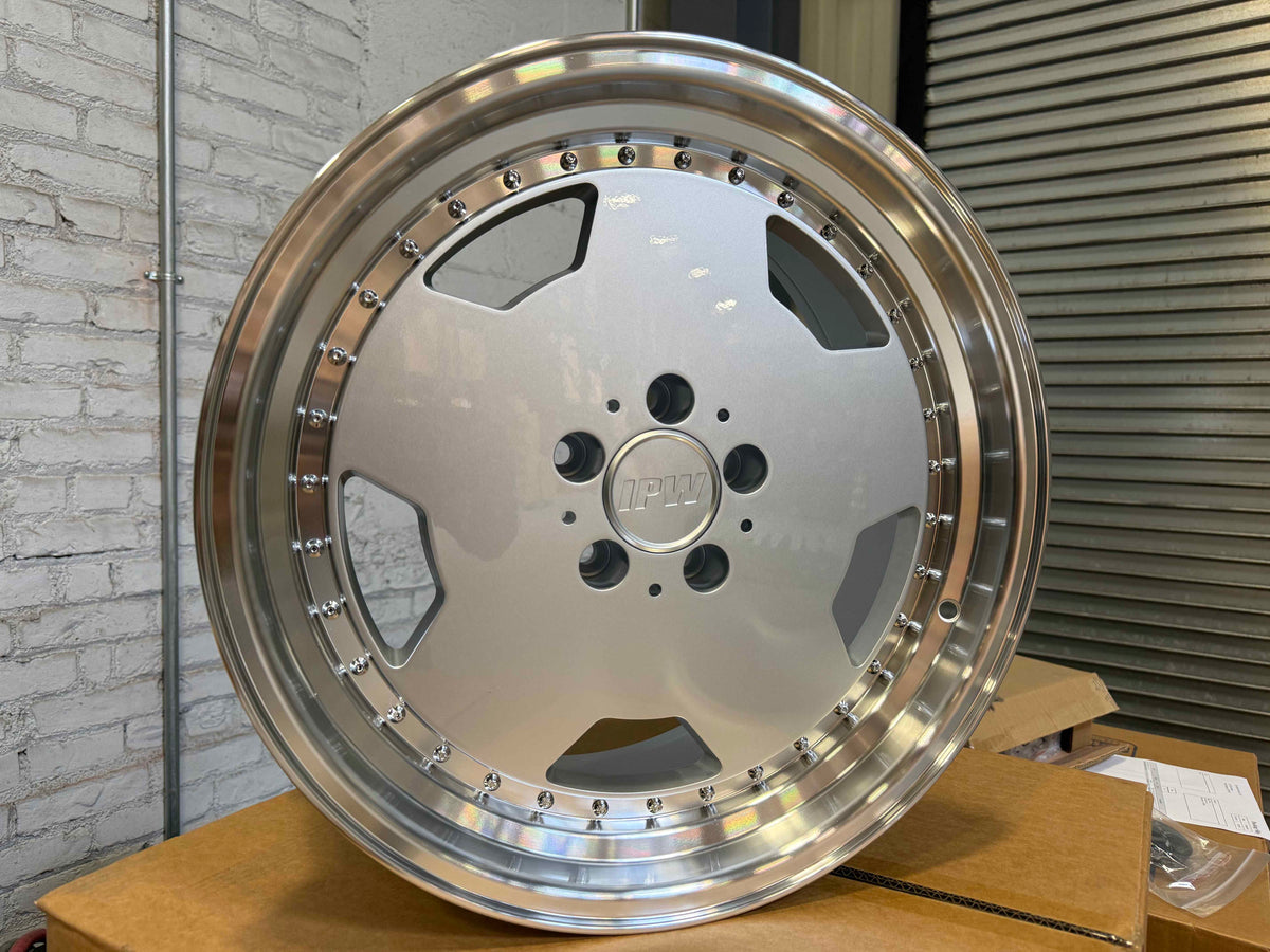 MB802 Wheels for Mercedes-Benz | 17"-18"