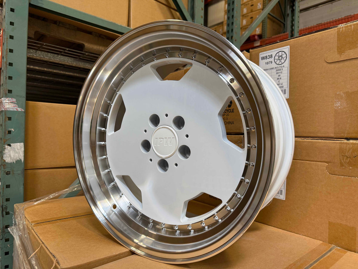 MB802 Wheels for Mercedes-Benz | 17"-18"