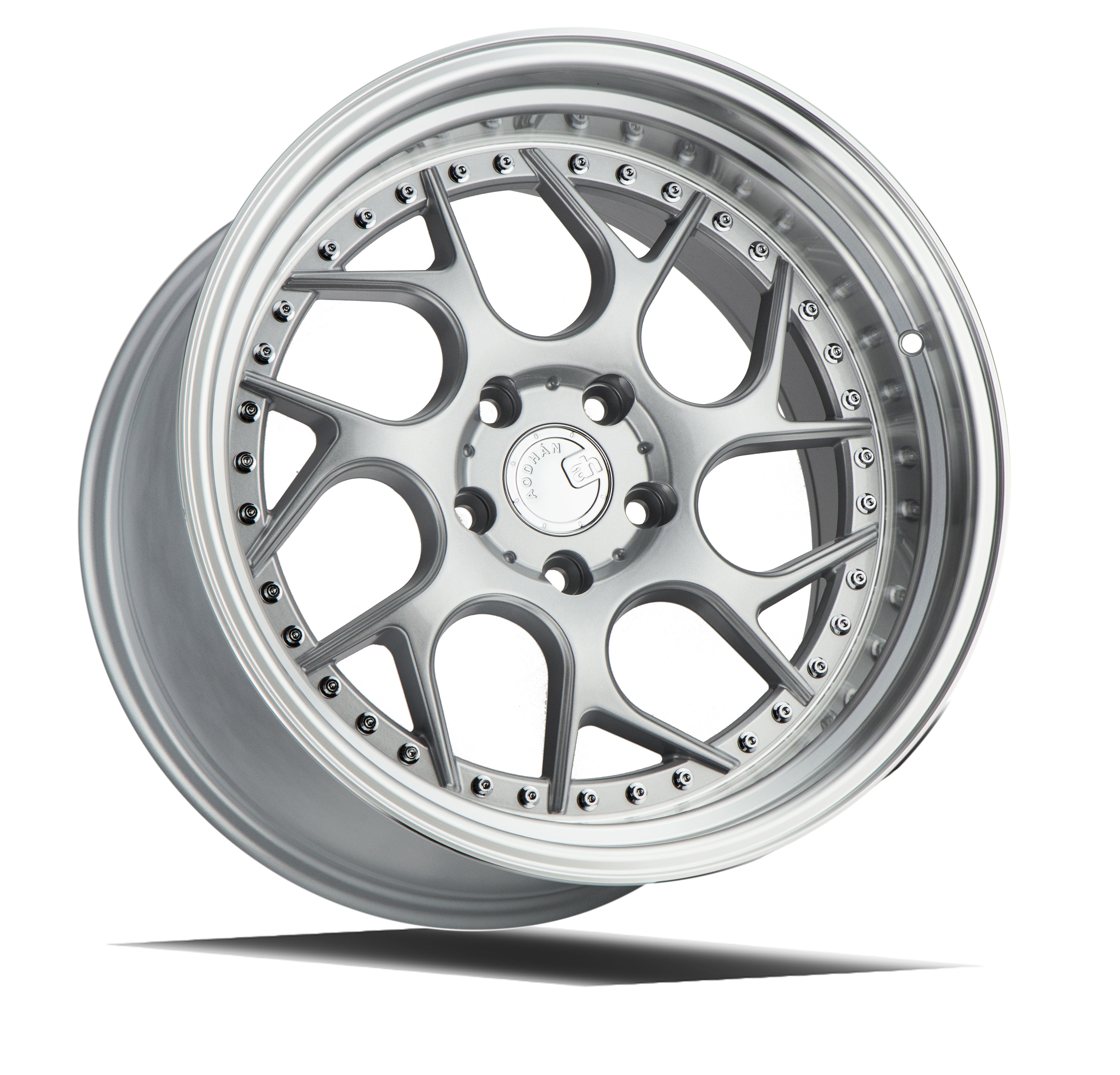 DS01 18"-19" Aodhan Wheels