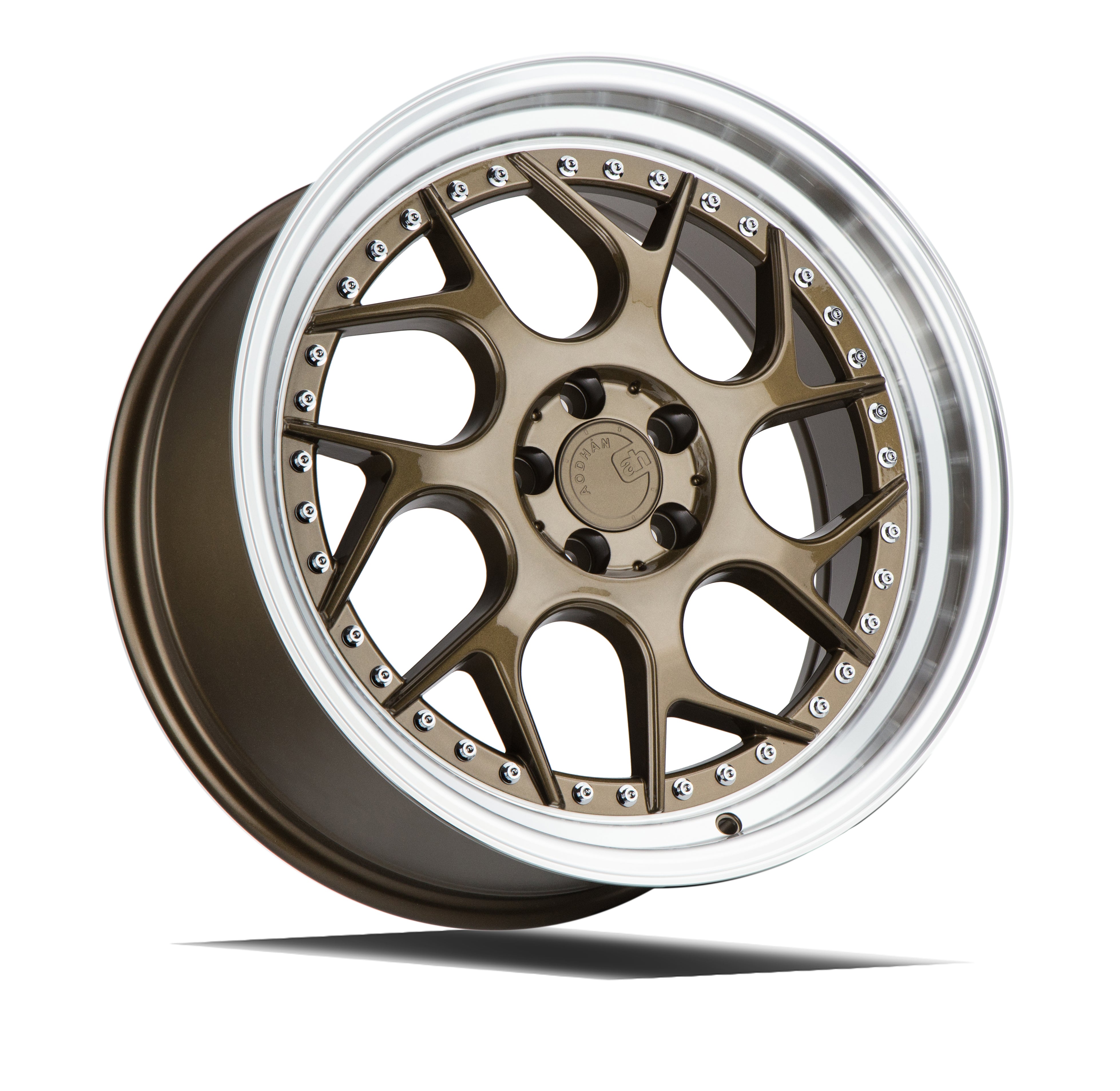 DS01 18"-19" Aodhan Wheels