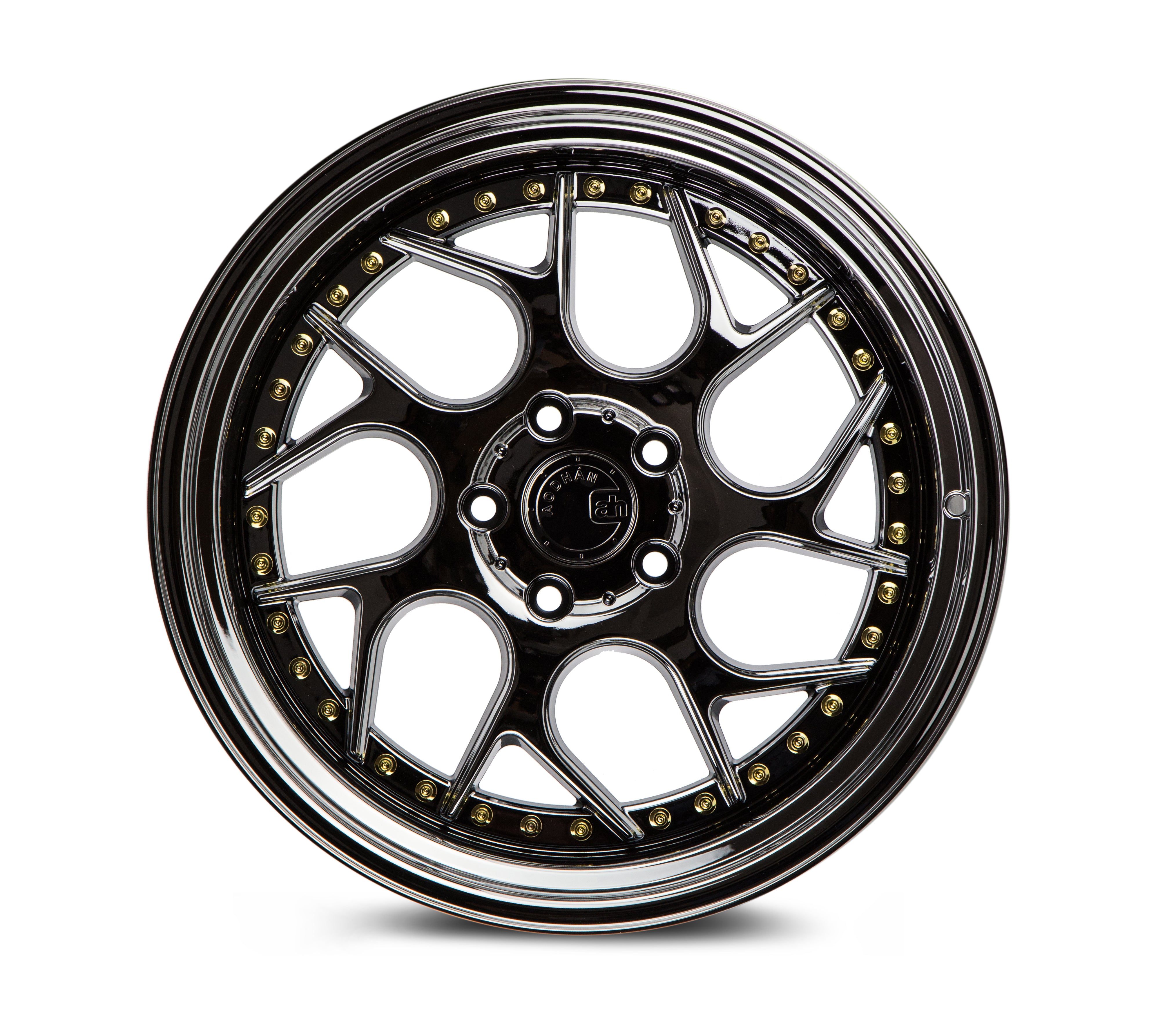 DS01 18"-19" Aodhan Wheels