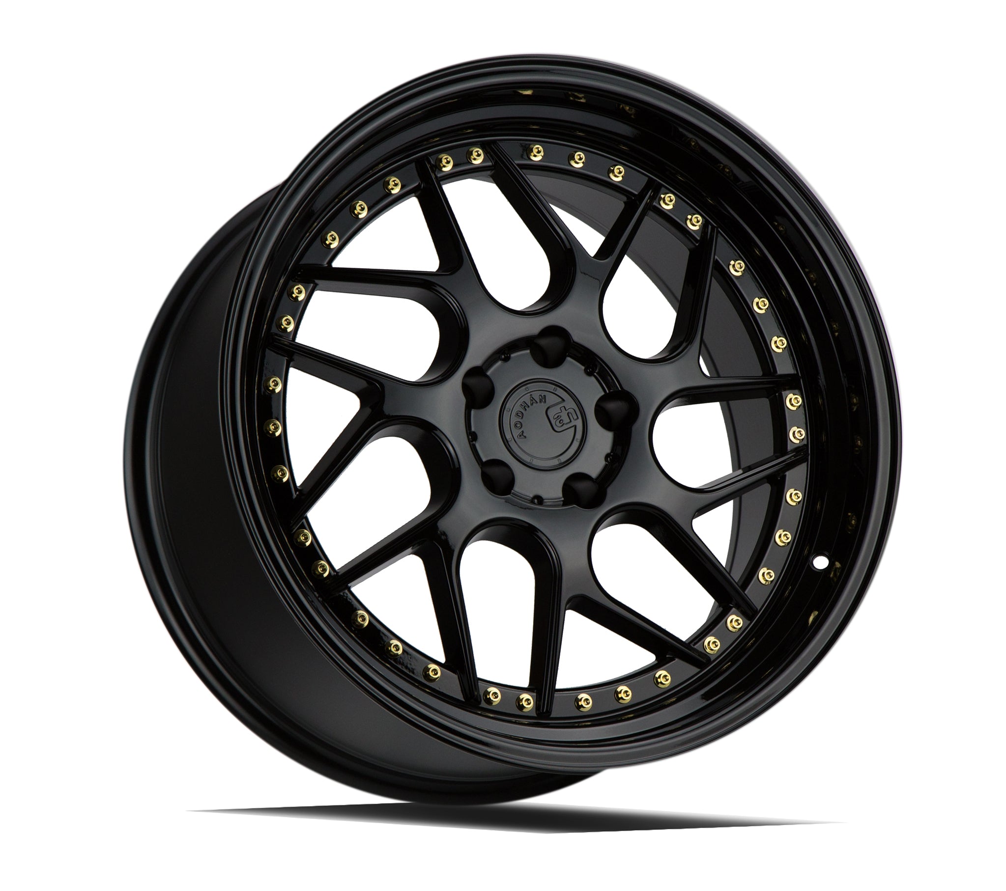 DS01 18"-19" Aodhan Wheels
