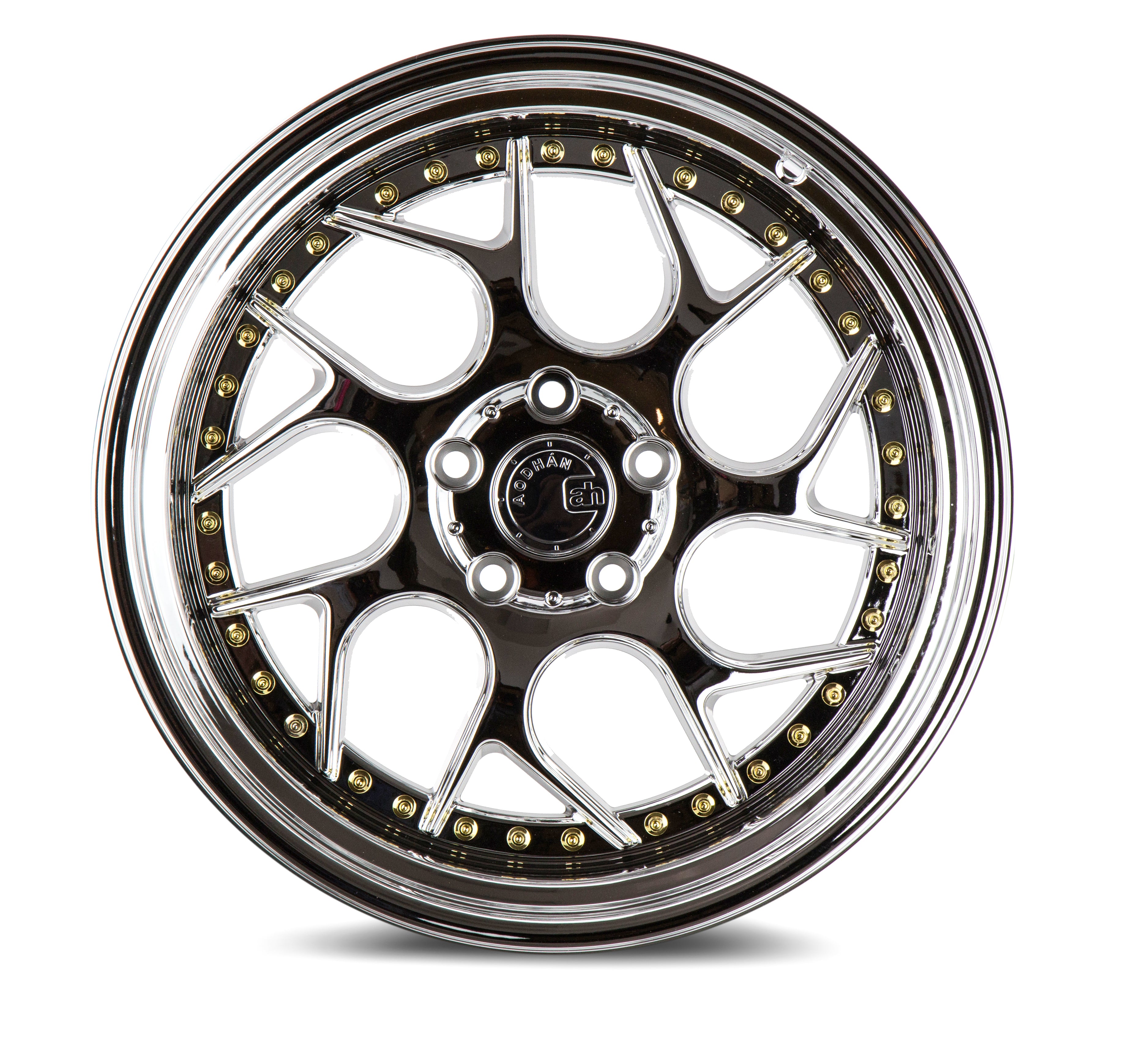 DS01 18"-19" Aodhan Wheels