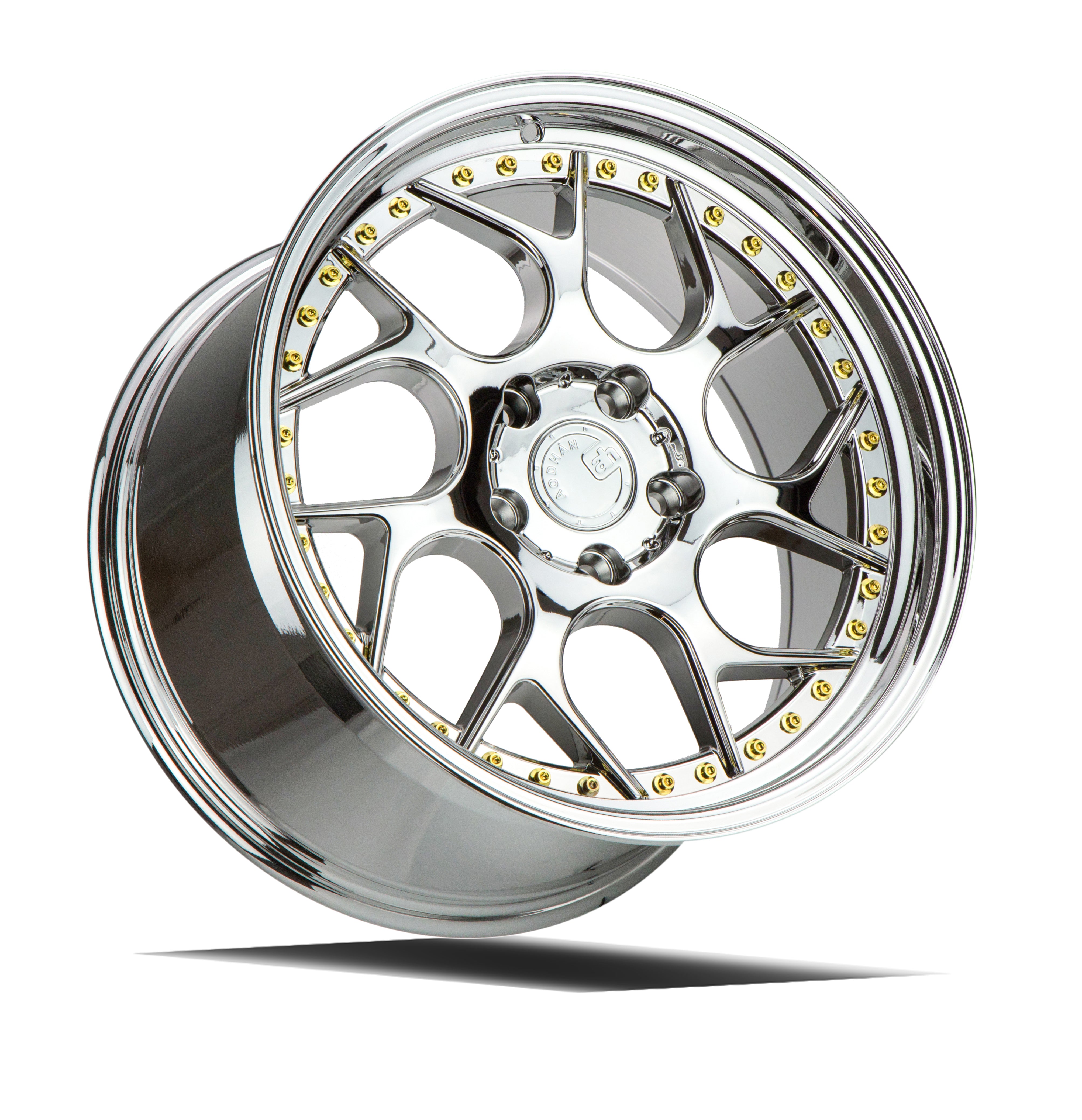 DS01 18"-19" Aodhan Wheels