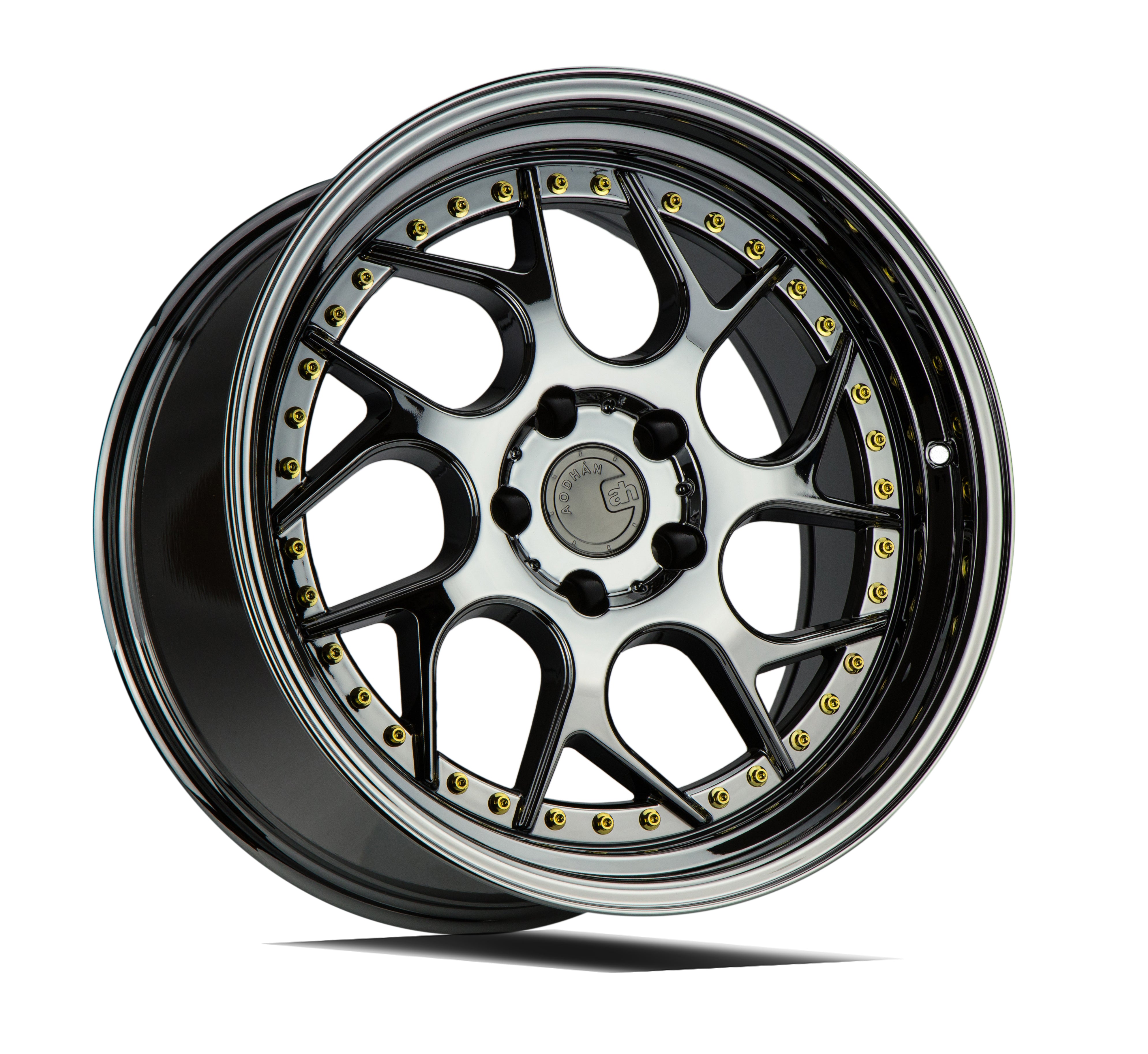 DS01 18"-19" Aodhan Wheels