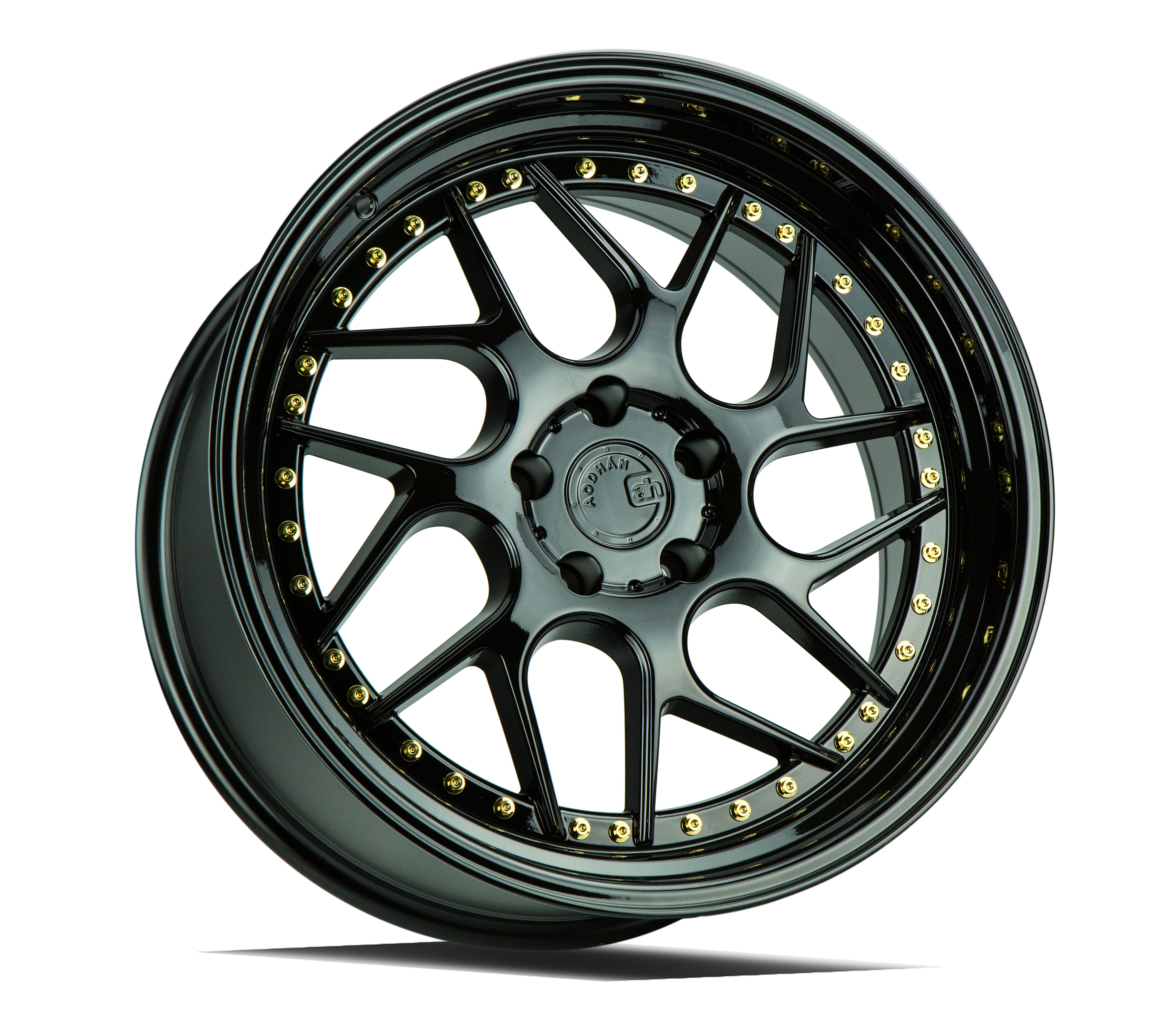 DS01 18"-19" Aodhan Wheels