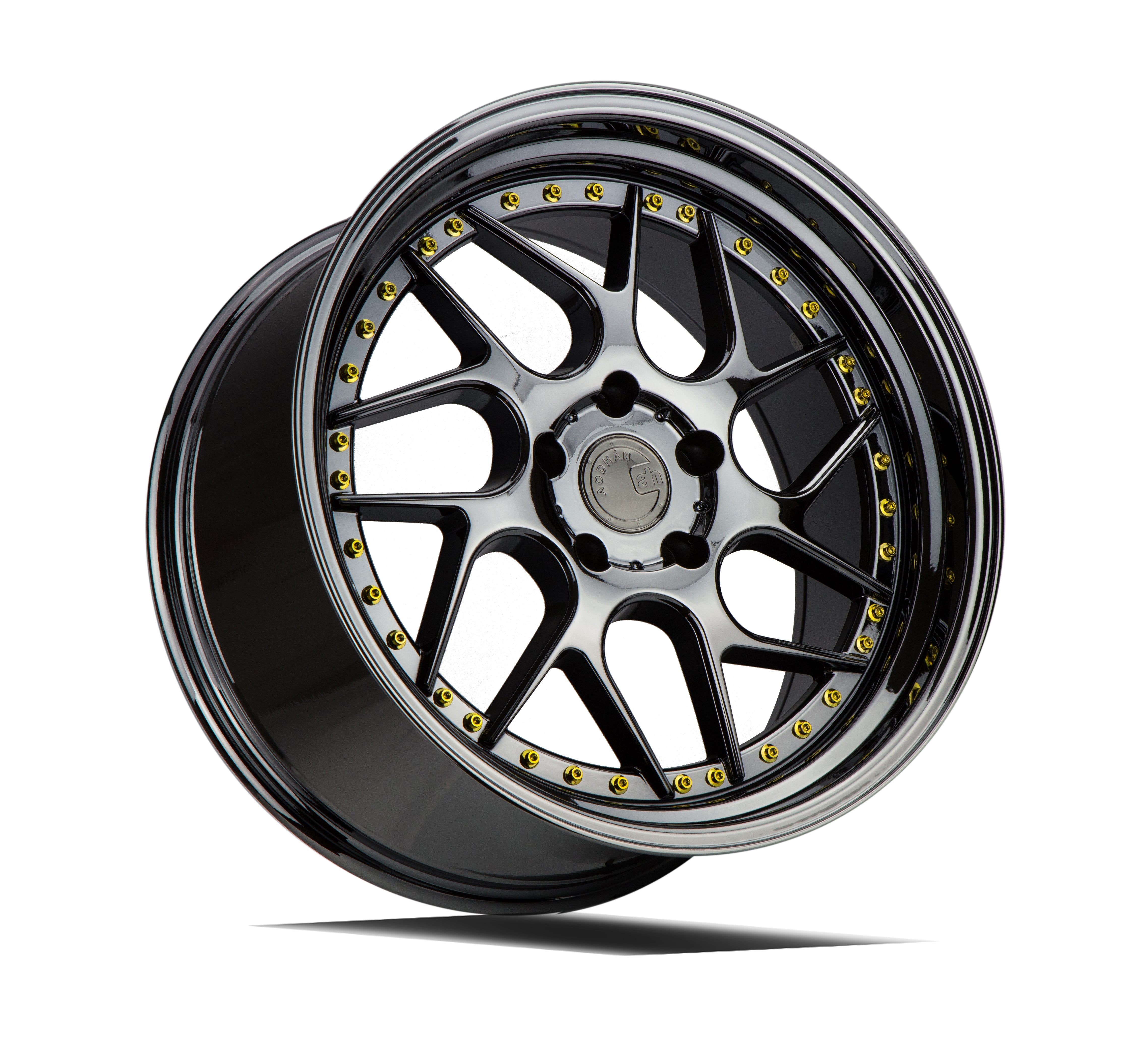 DS01 18"-19" Aodhan Wheels