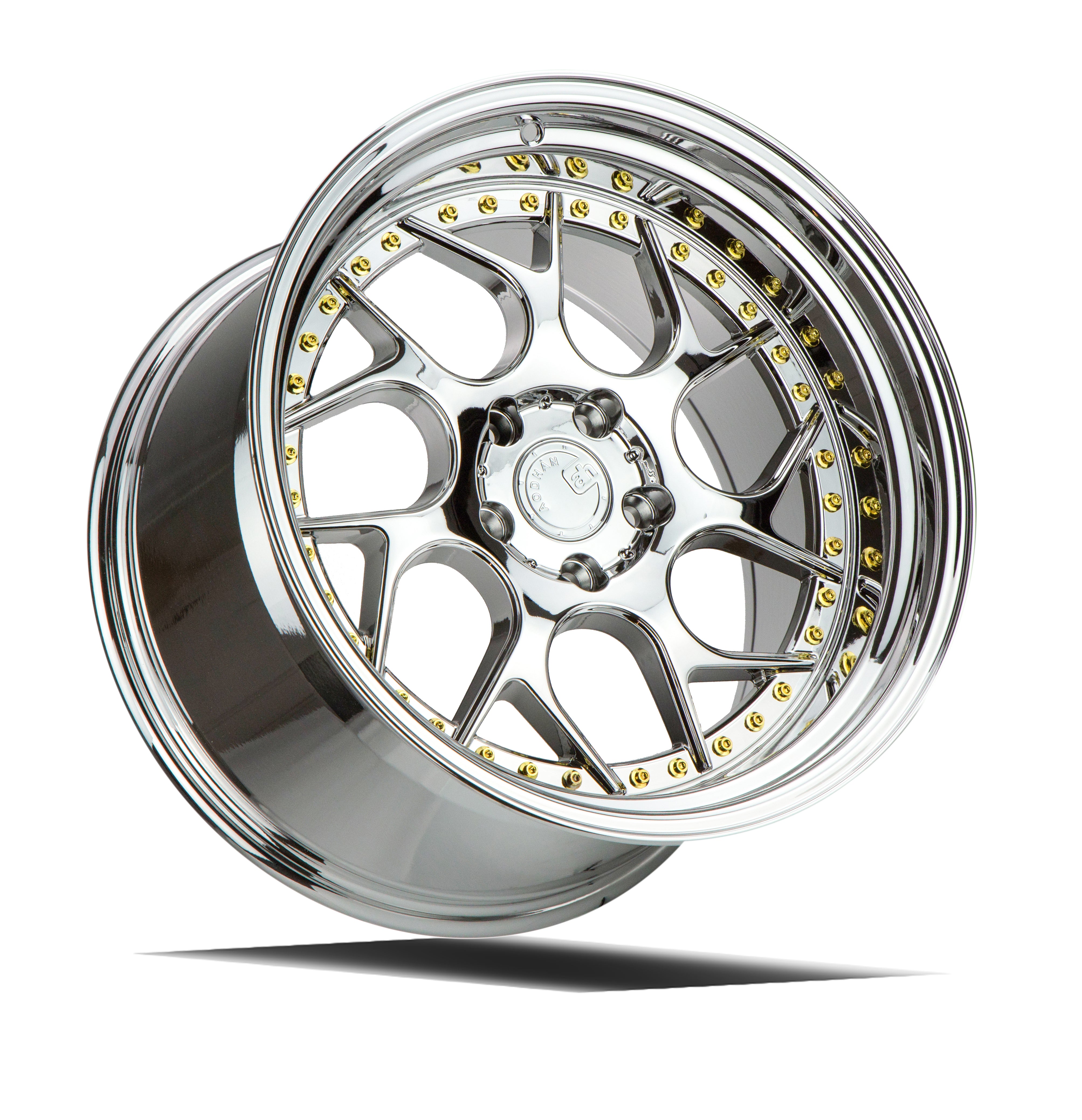 DS01 18"-19" Aodhan Wheels