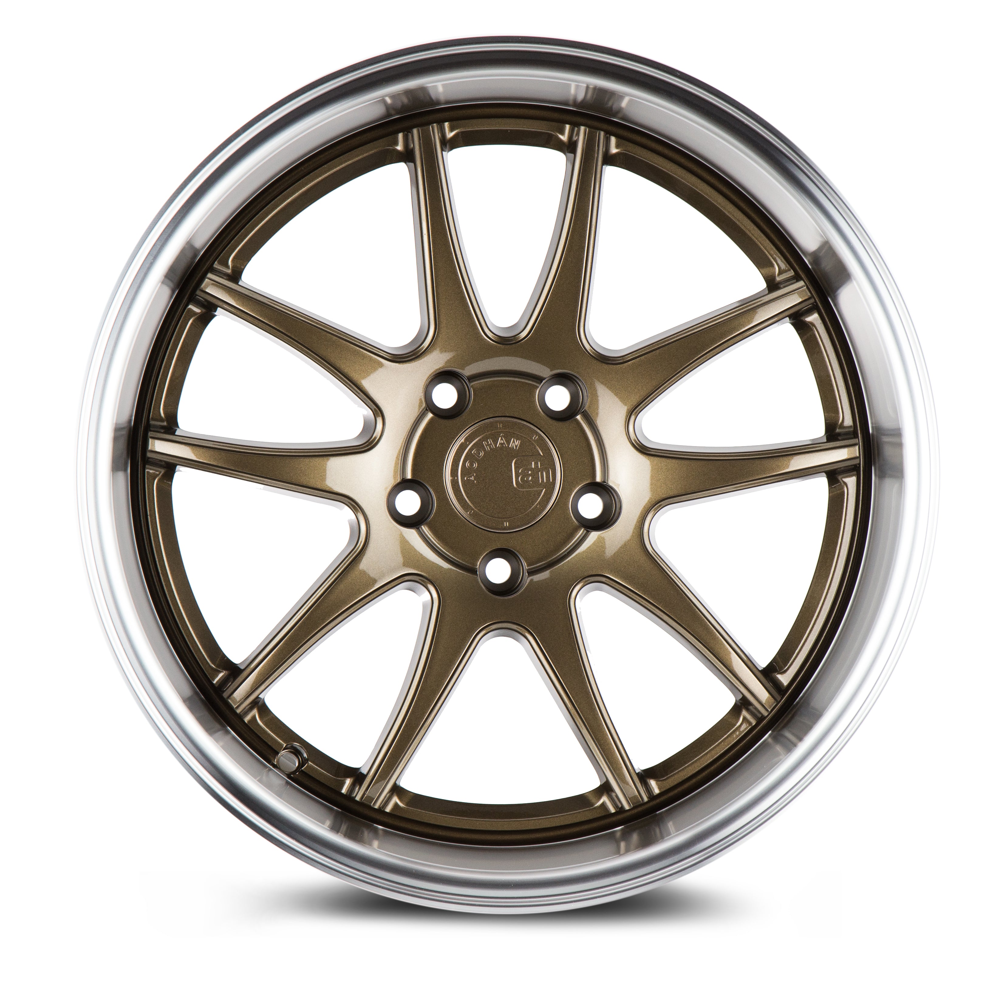 DS02 18"-19" Aodhan Wheels