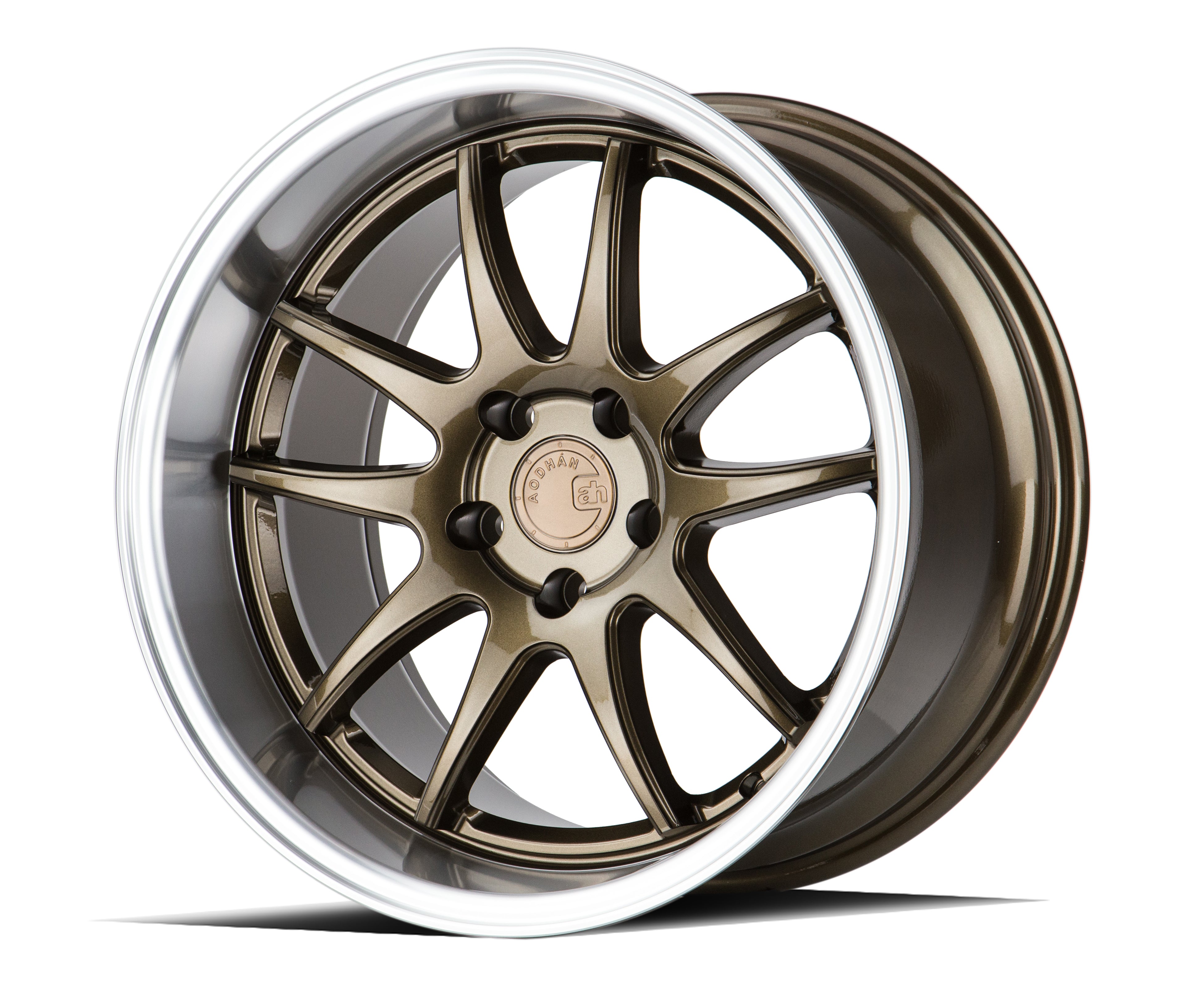 DS02 18"-19" Aodhan Wheels