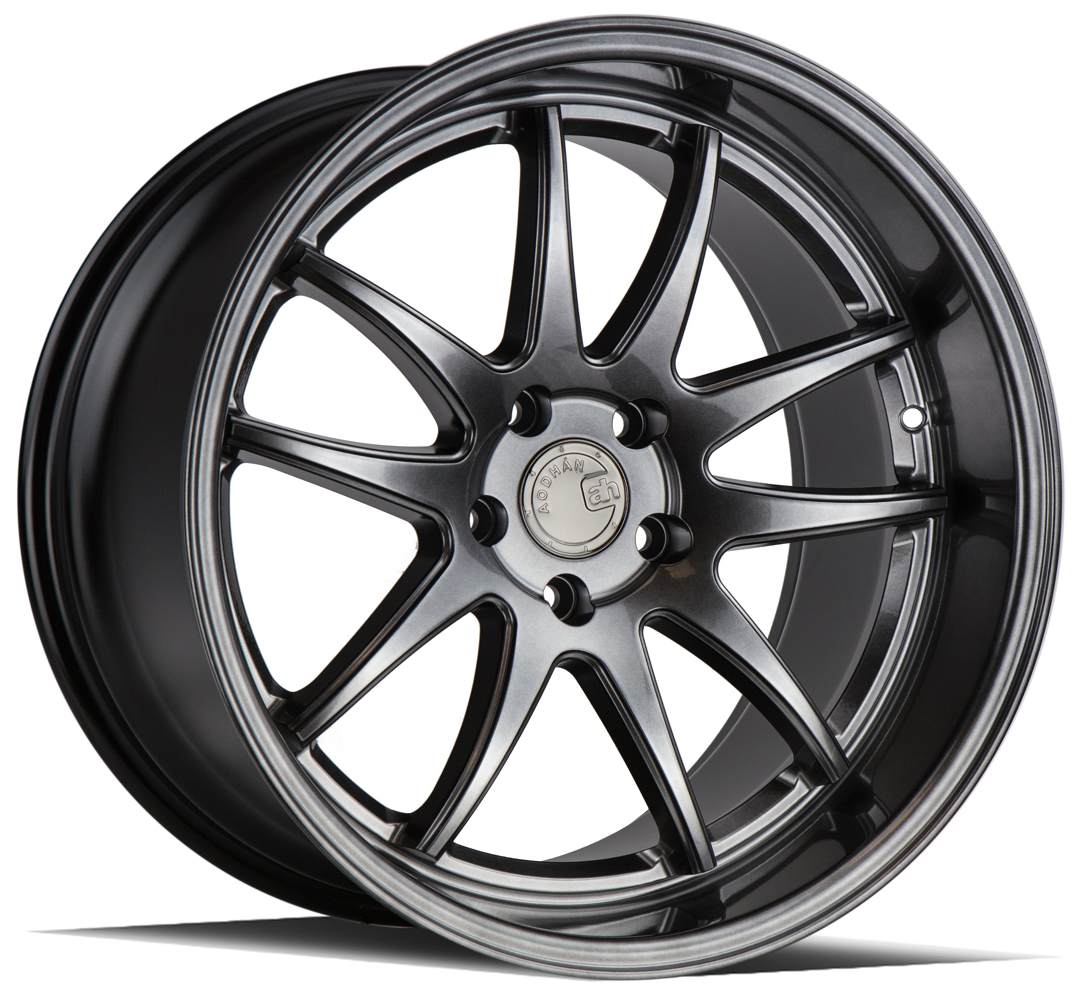 DS02 Aodhan Wheels | 18"-19"