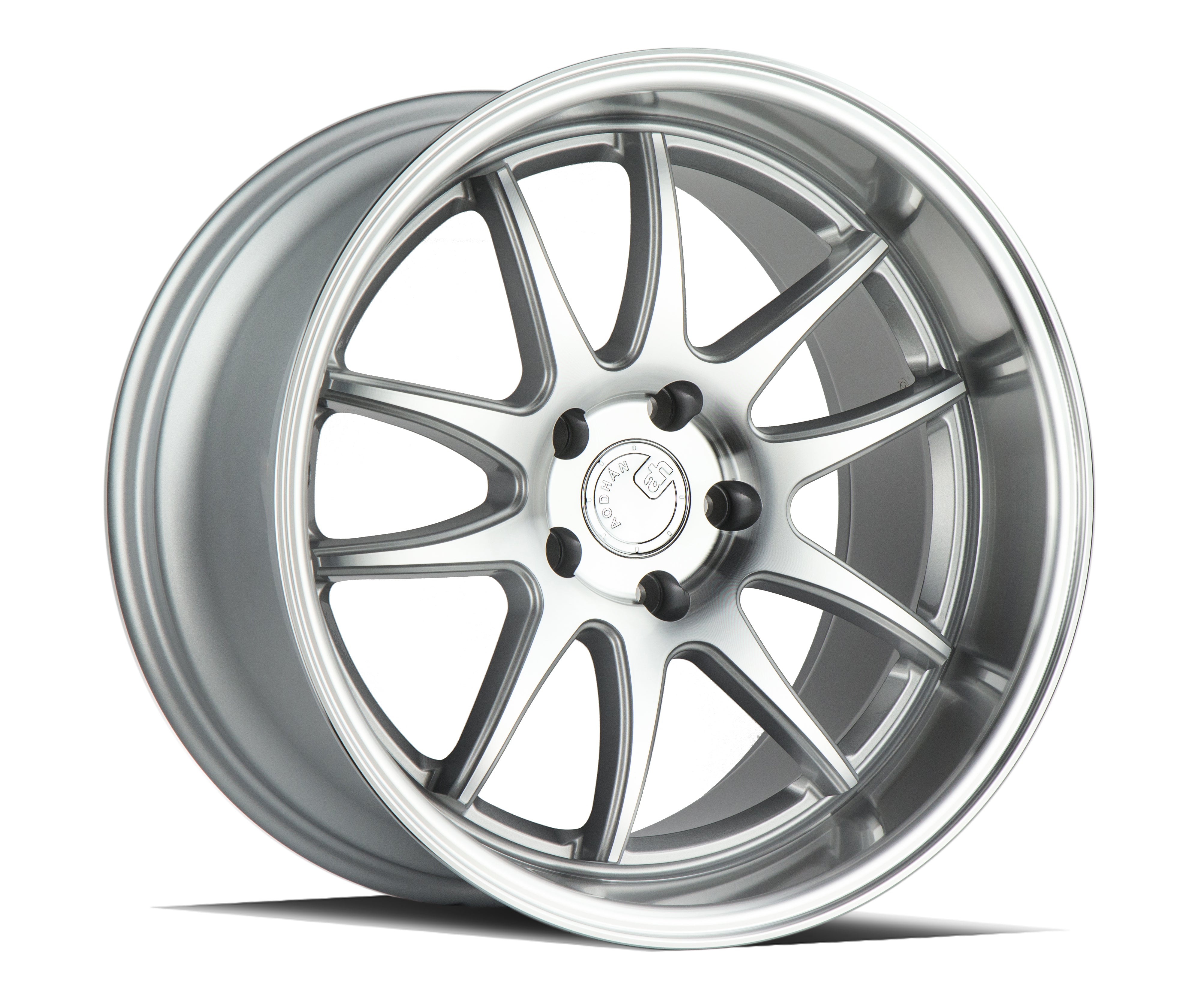 DS02 Aodhan Wheels | 18"-19"