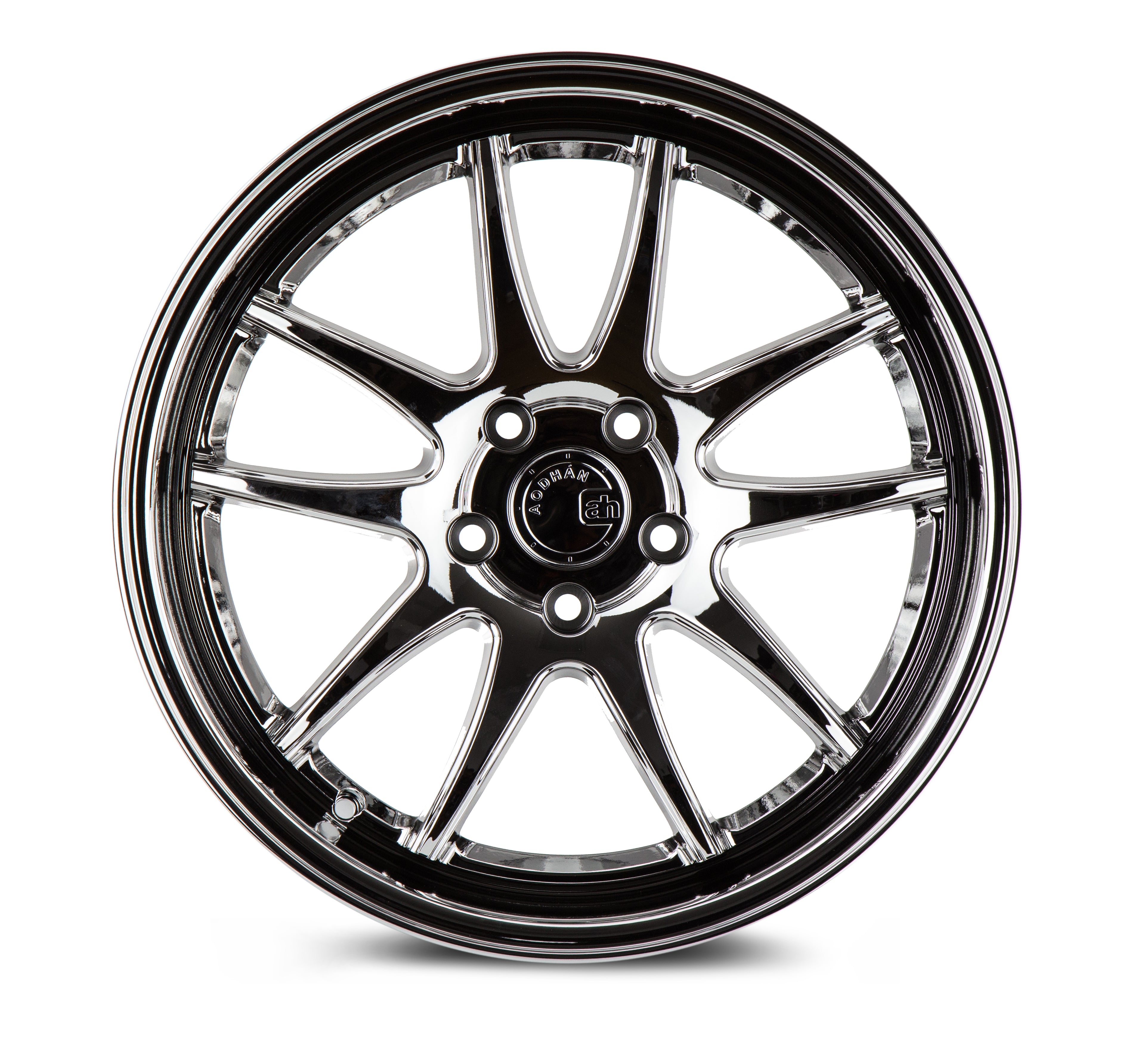 DS02 18"-19" Aodhan Wheels