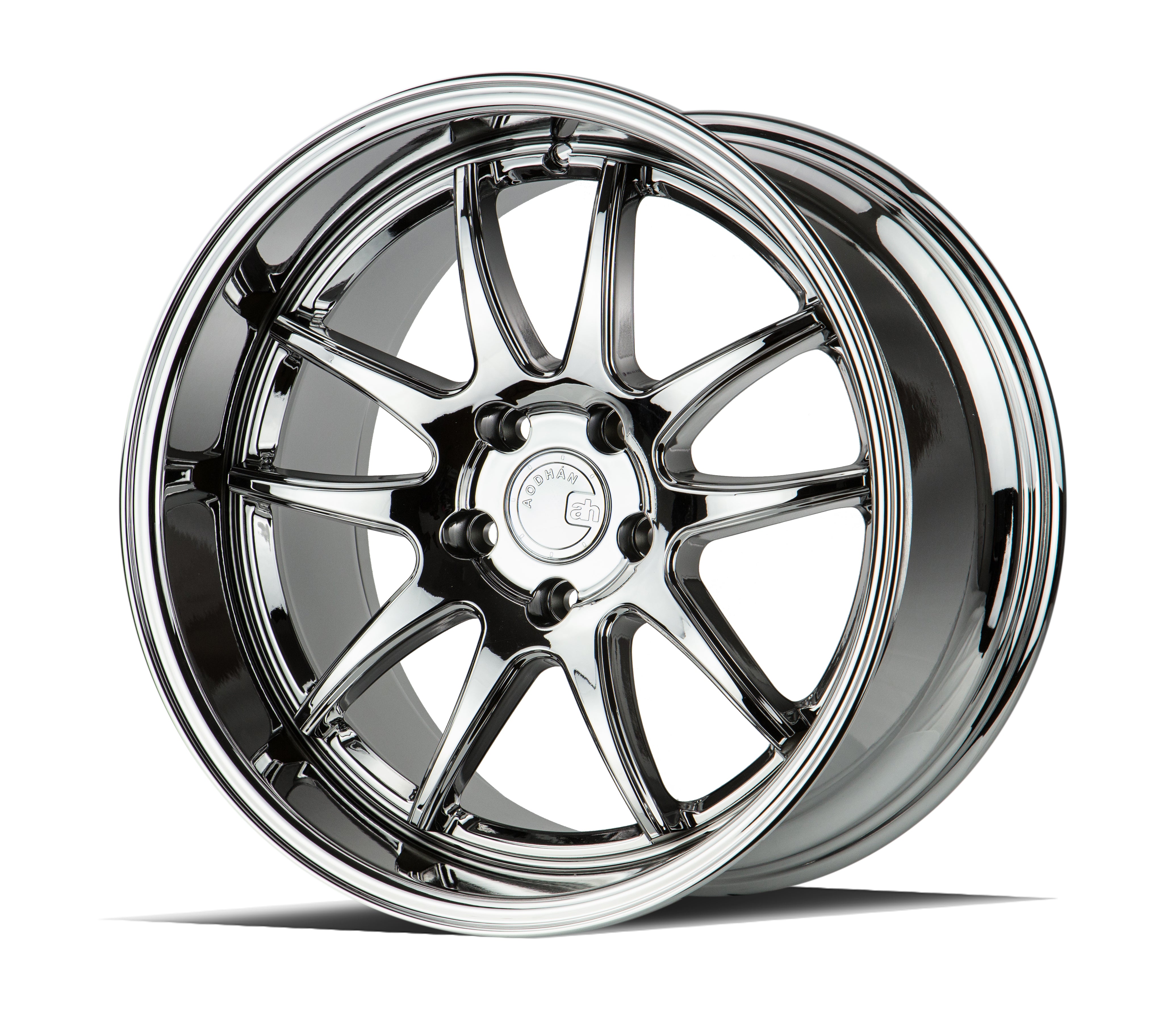 DS02 18"-19" Aodhan Wheels