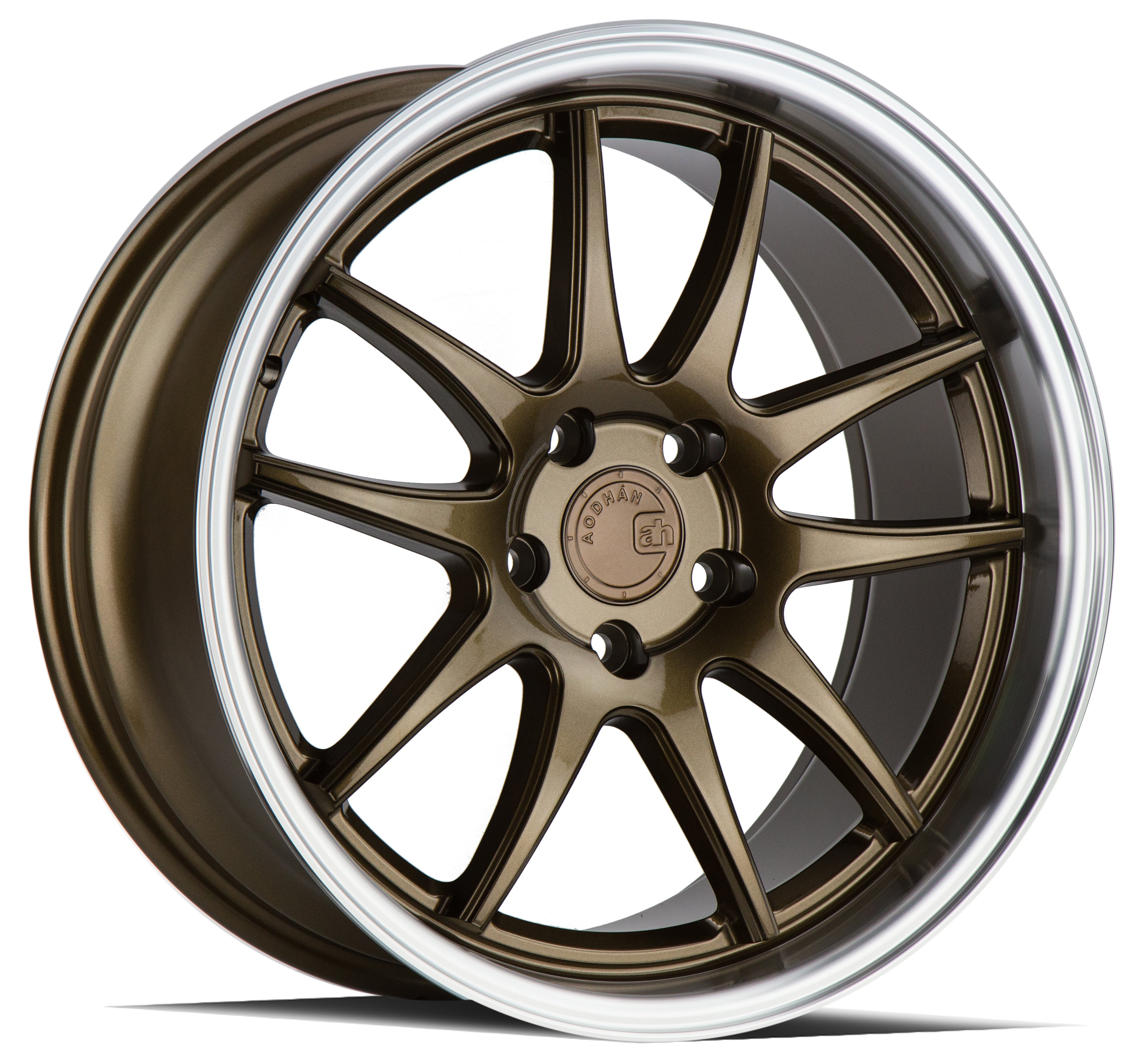 DS02 Aodhan Wheels | 18"-19"