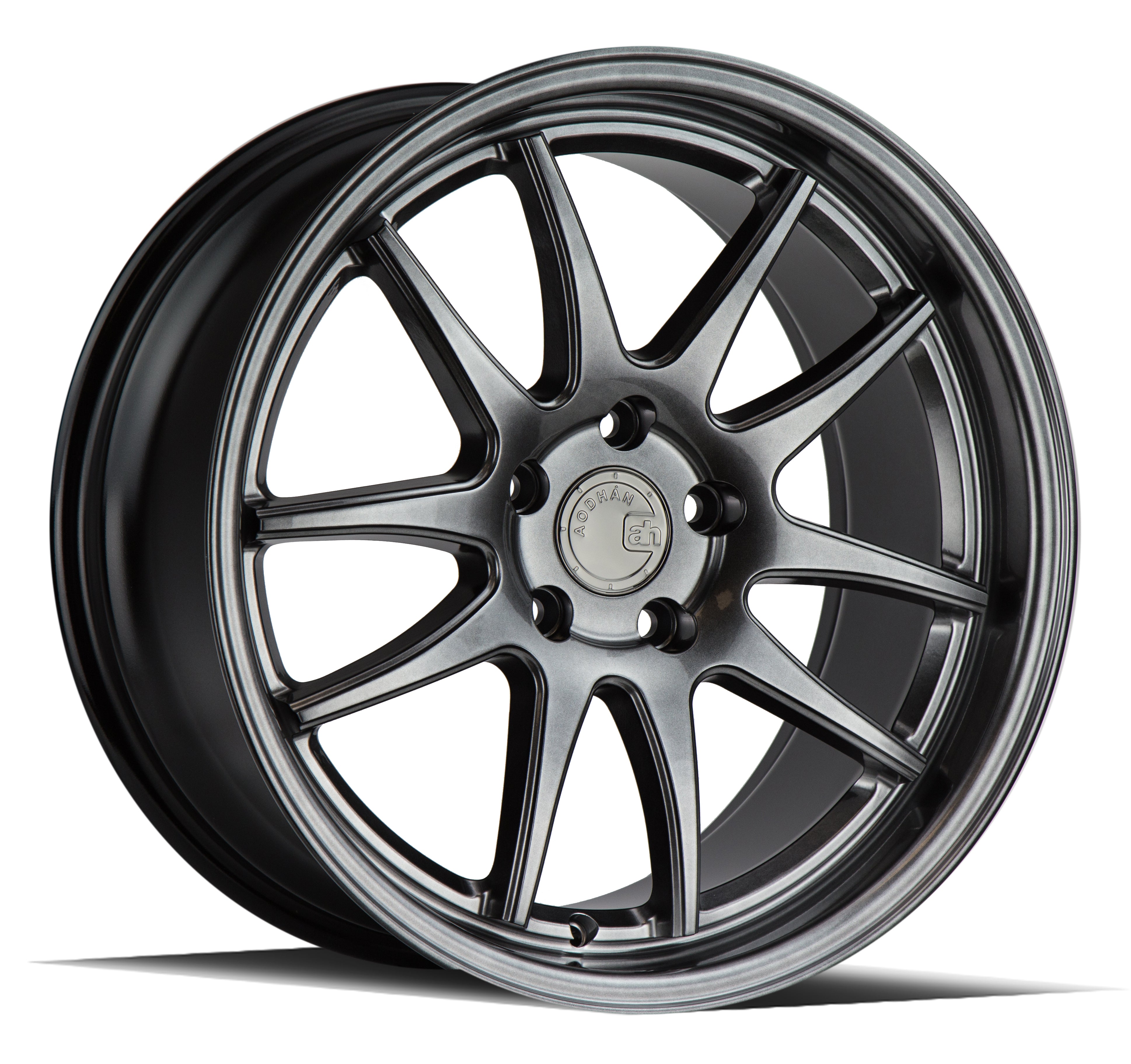 DS02 Aodhan Wheels | 18"-19"