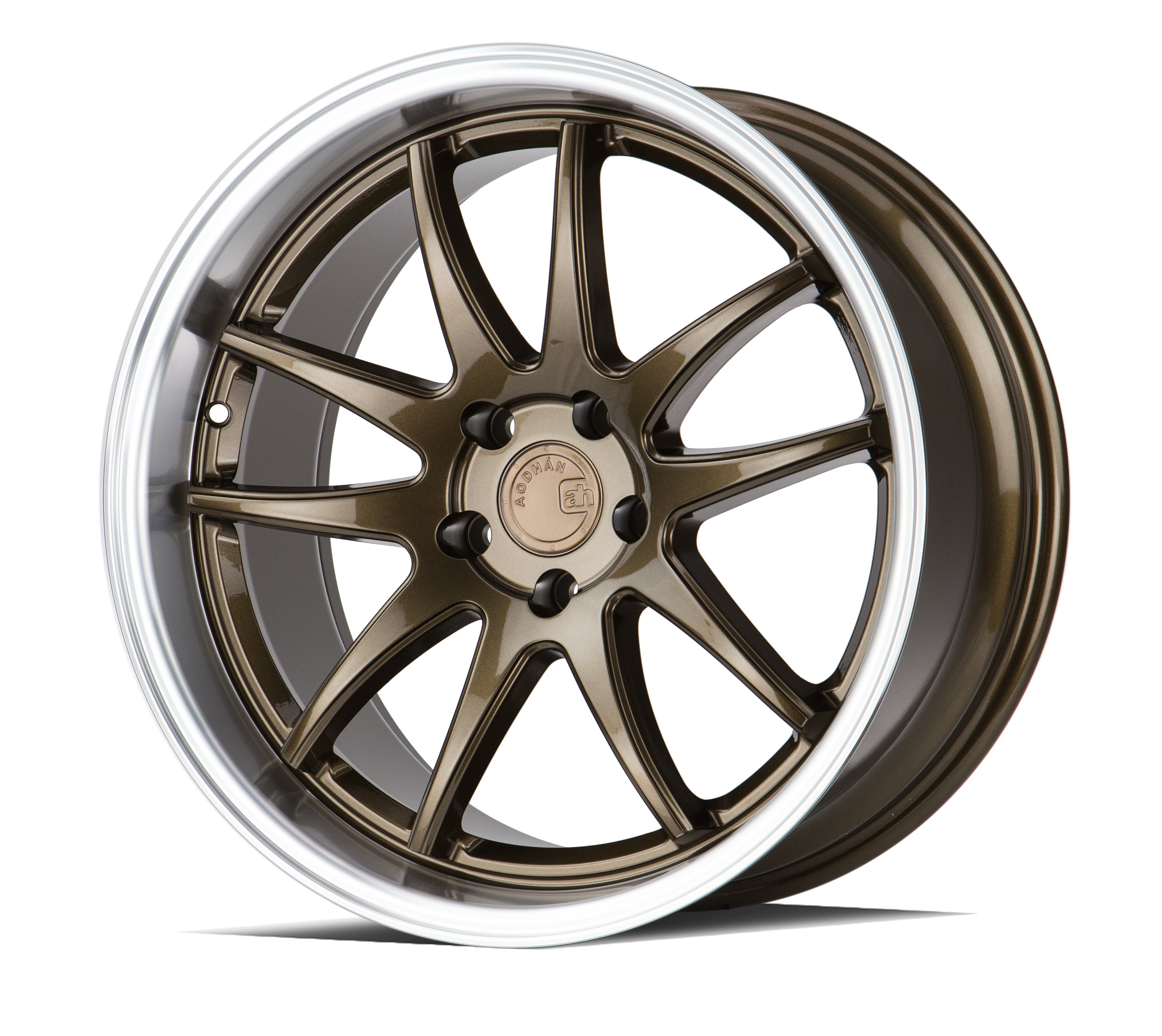 DS02 18"-19" Aodhan Wheels