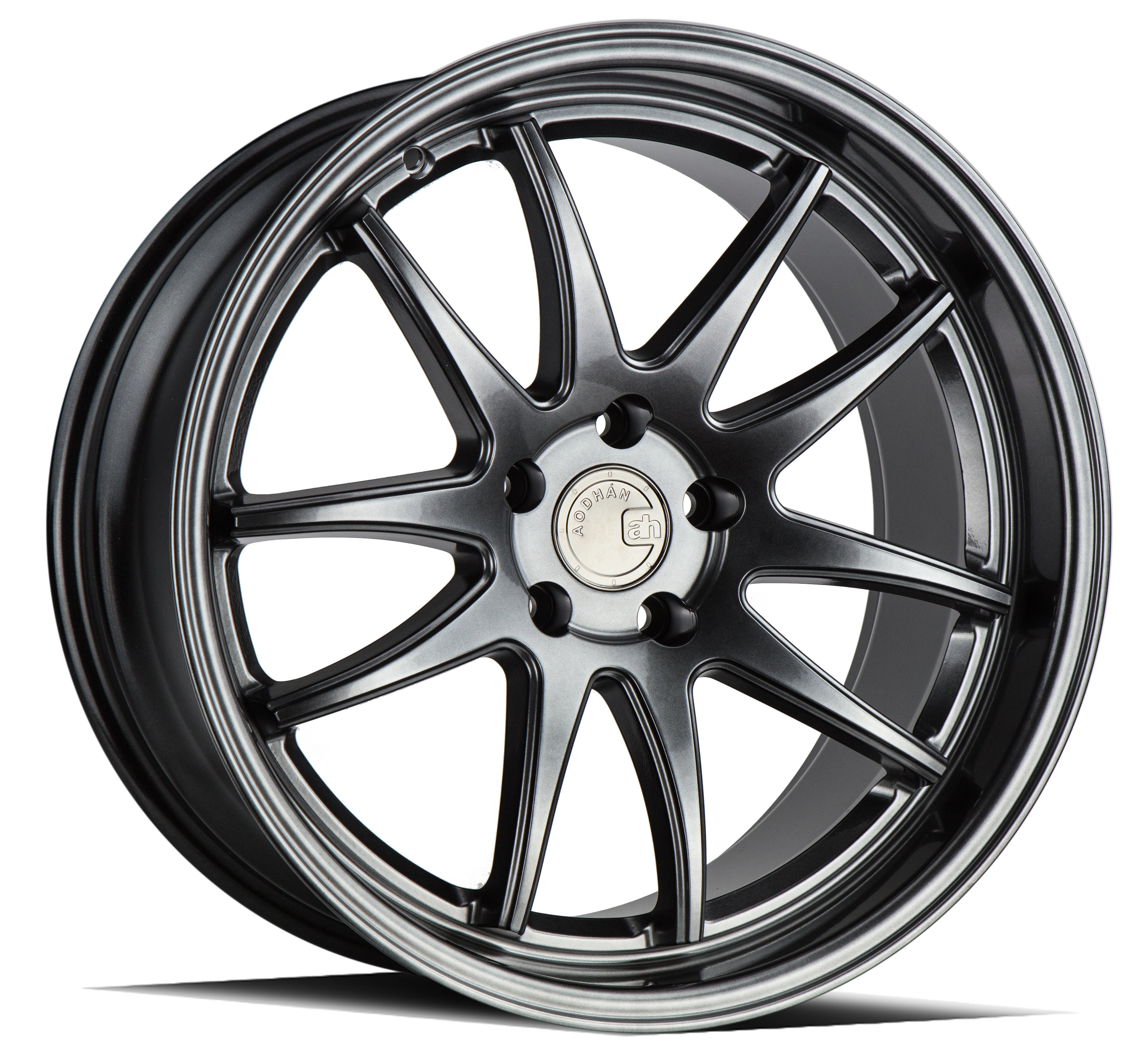 DS02 Aodhan Wheels | 18"-19"