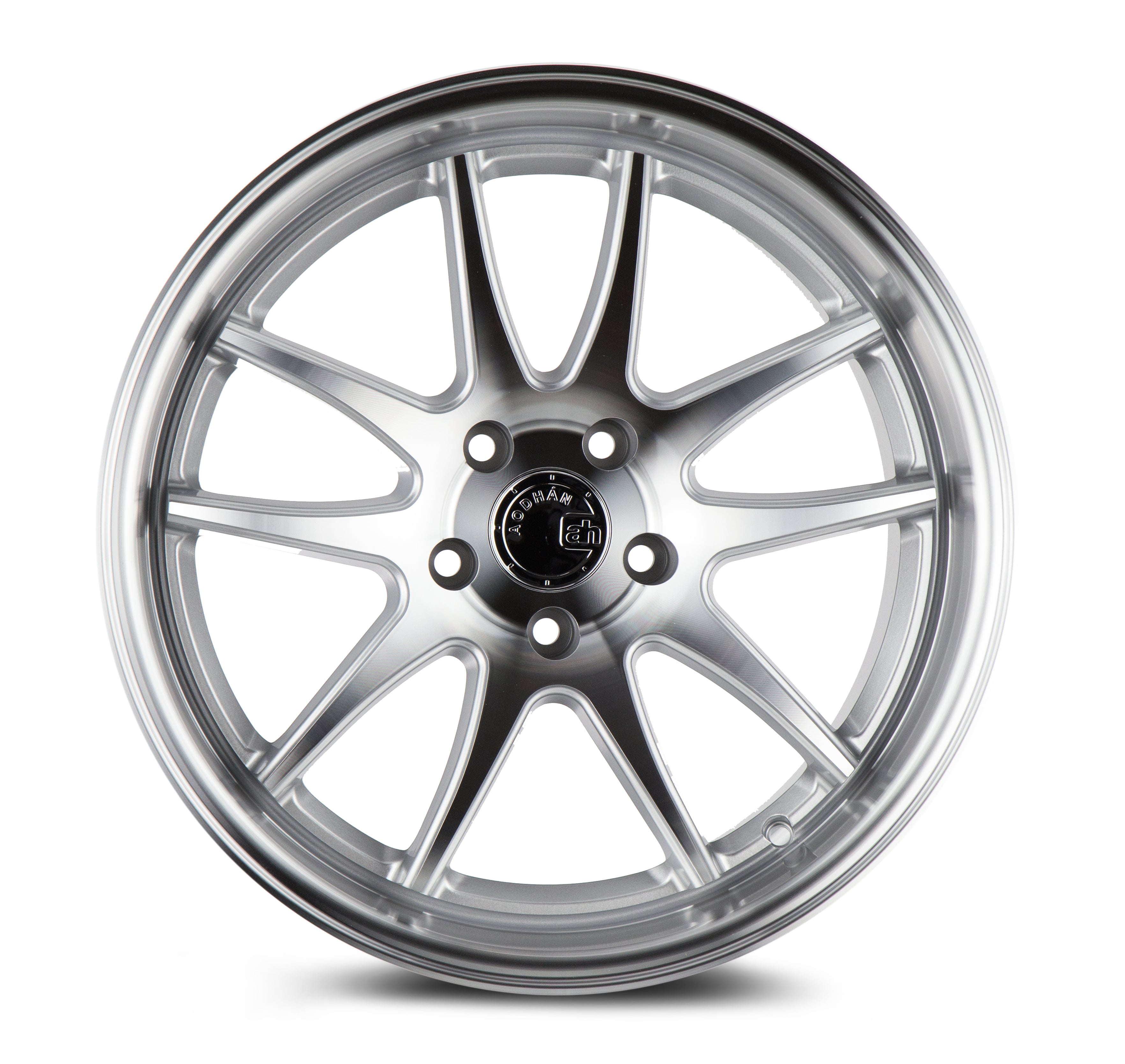 DS02 18"-19" Aodhan Wheels