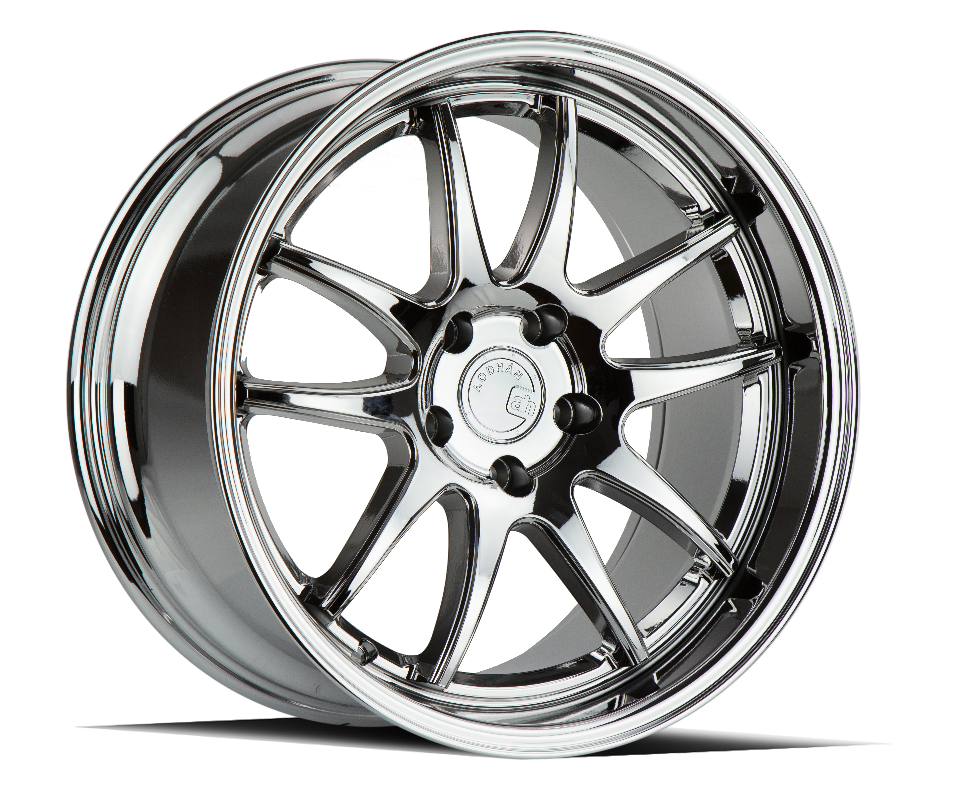 DS02 Aodhan Wheels | 18"-19"