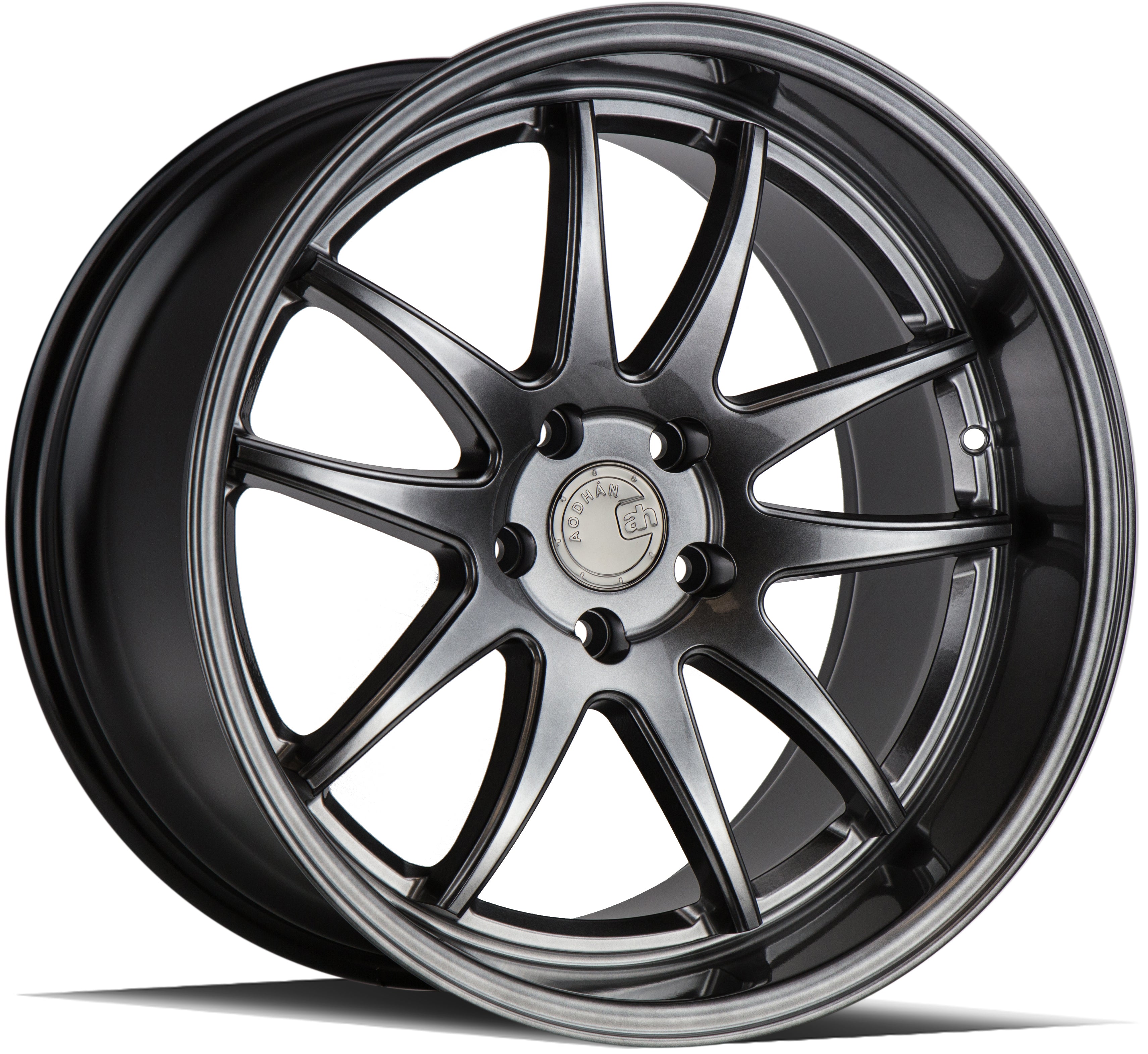 DS02 Aodhan Wheels | 18"-19"