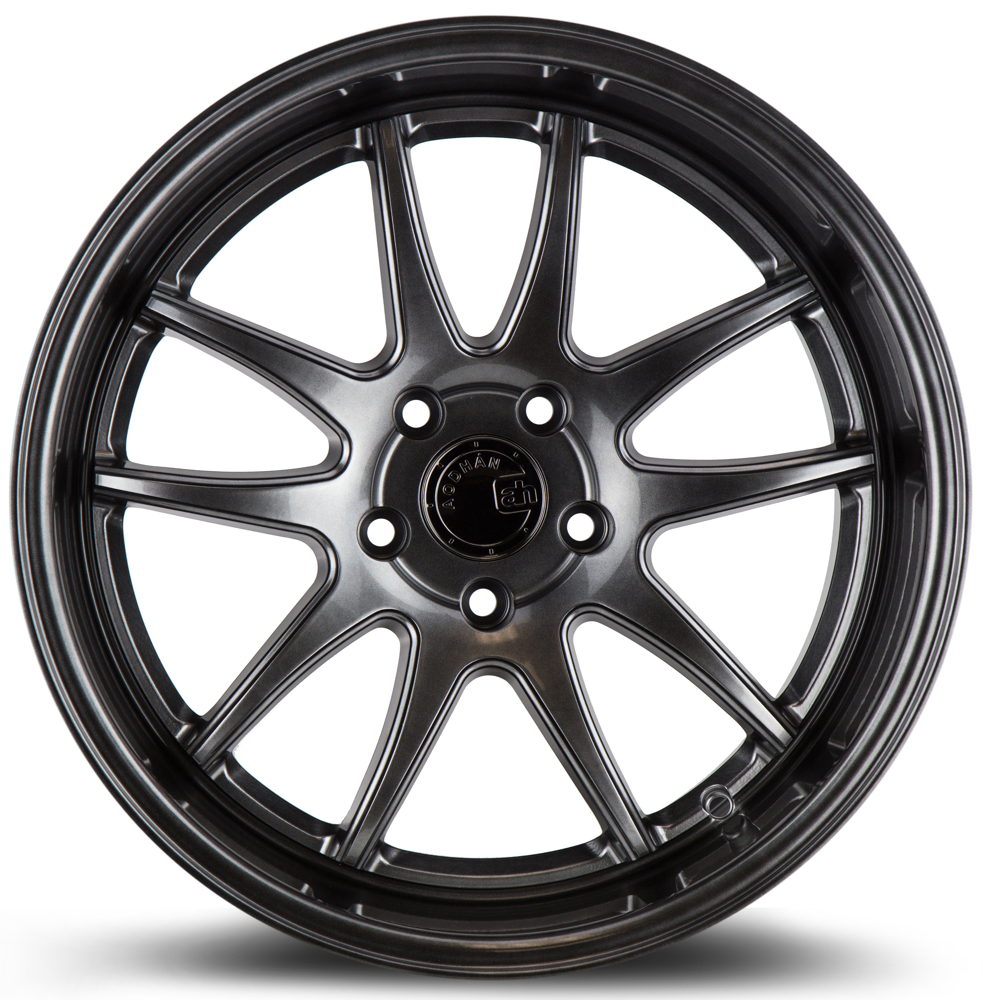 DS02 18"-19" Aodhan Wheels
