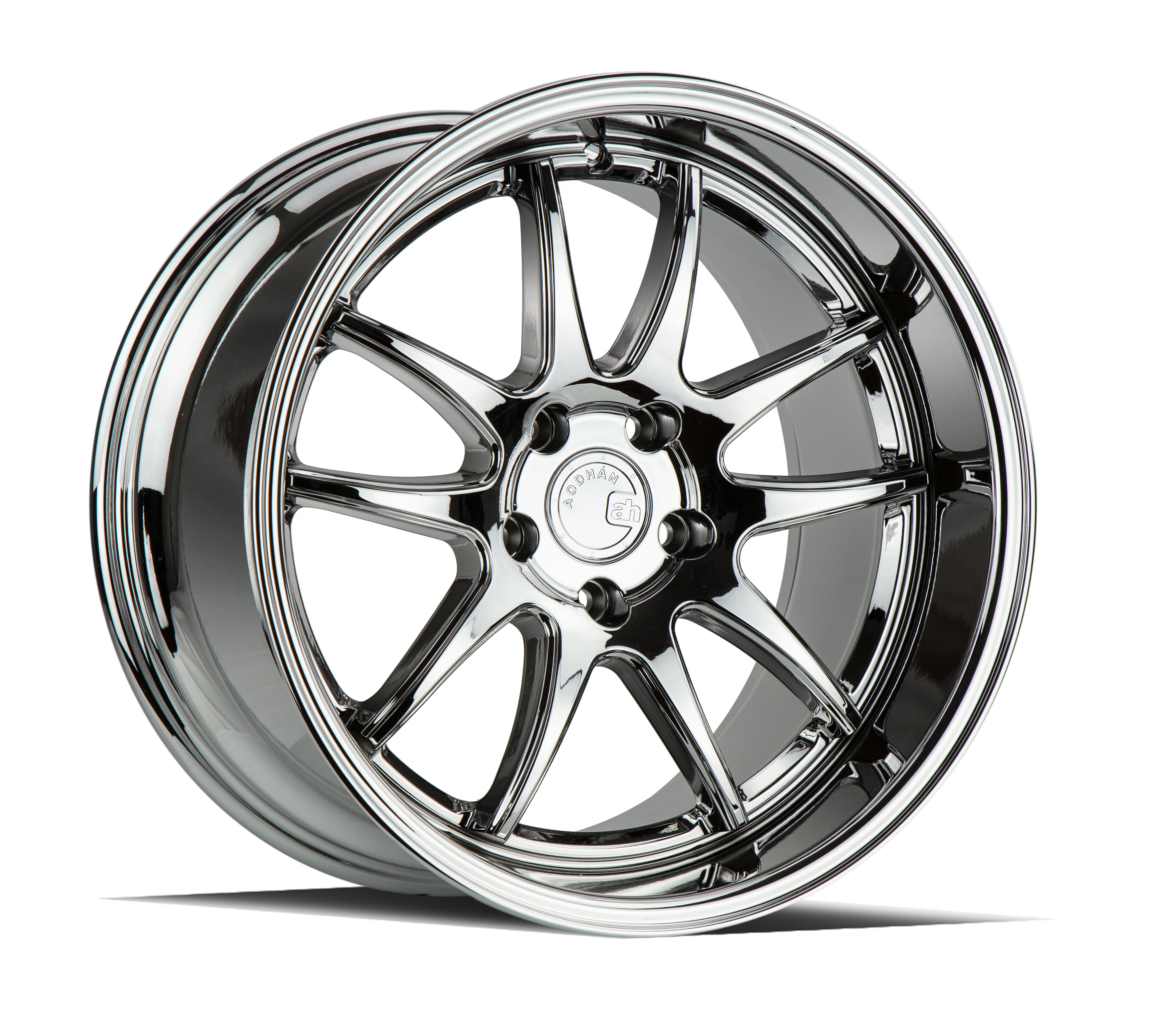 DS02 Aodhan Wheels | 18"-19"