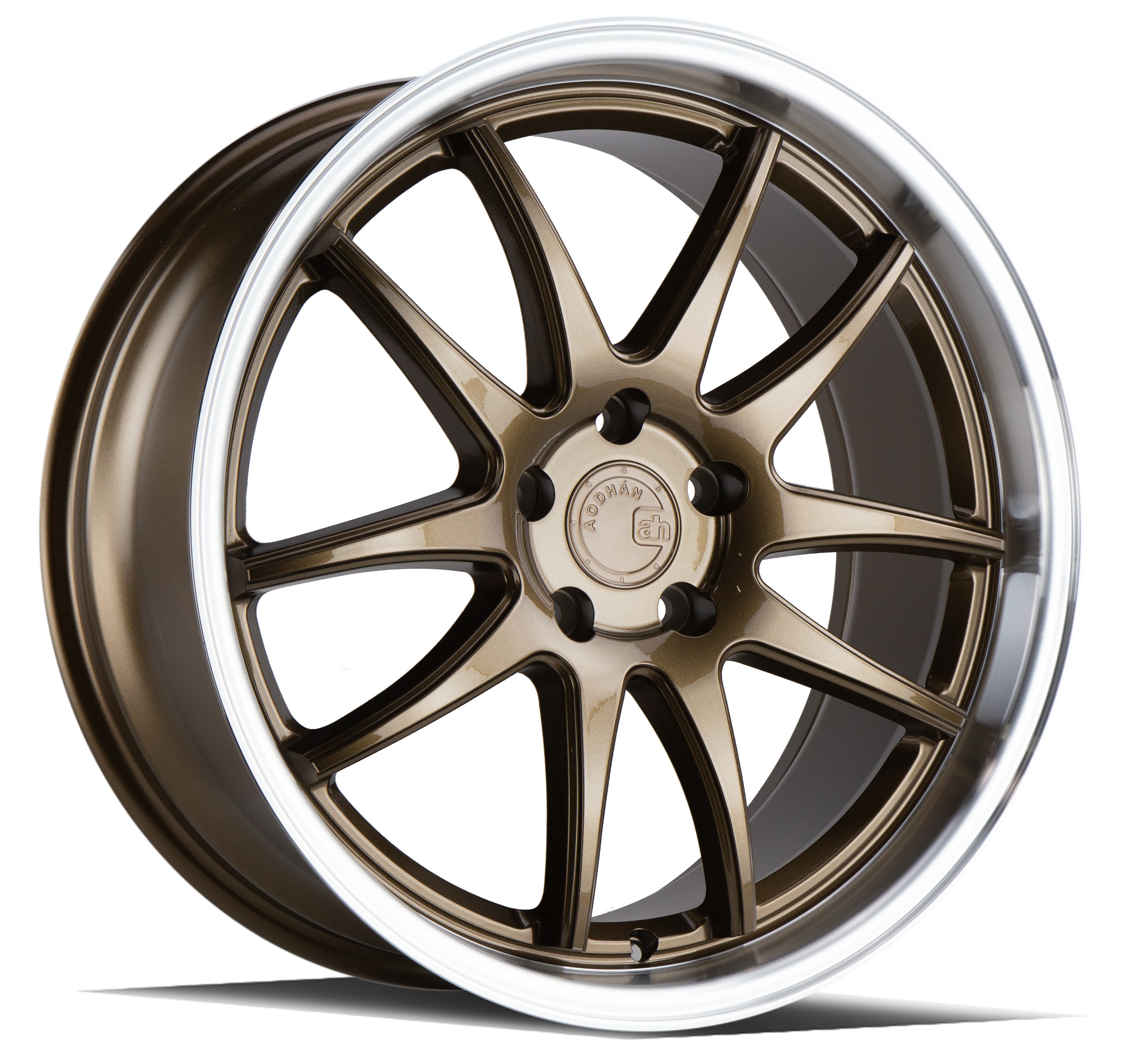 DS02 Aodhan Wheels | 18"-19"