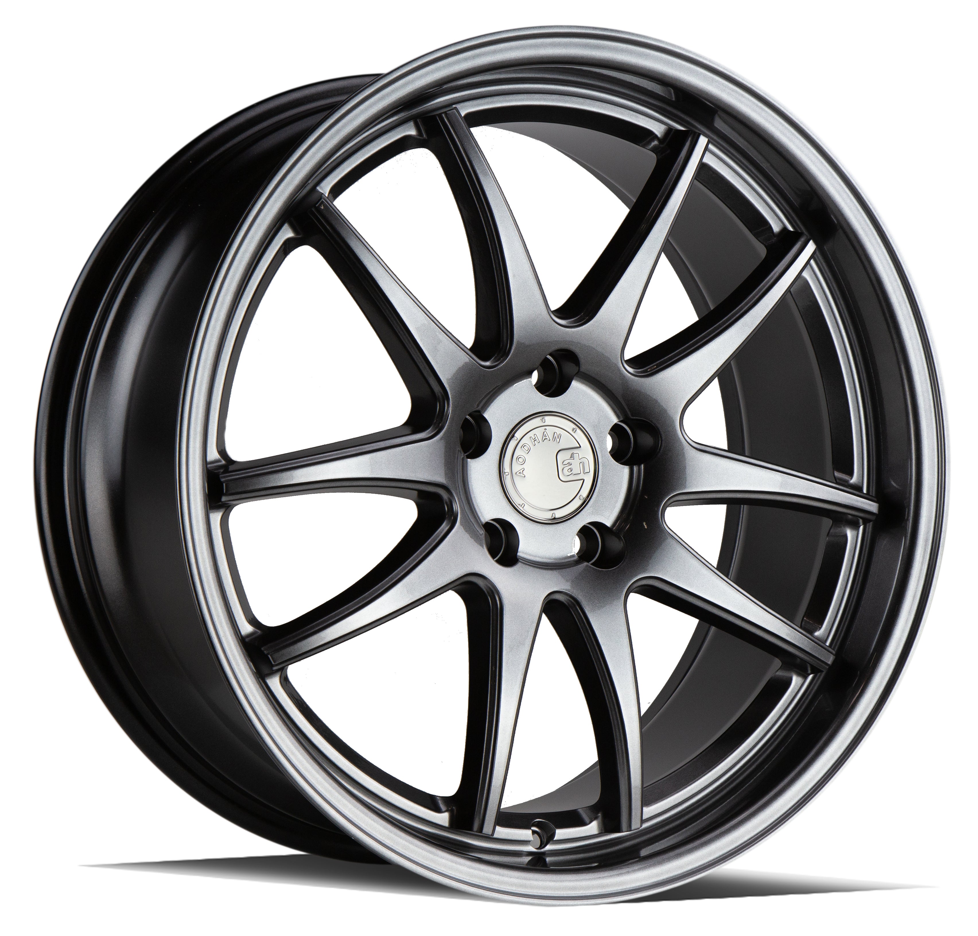 DS02 Aodhan Wheels | 18"-19"