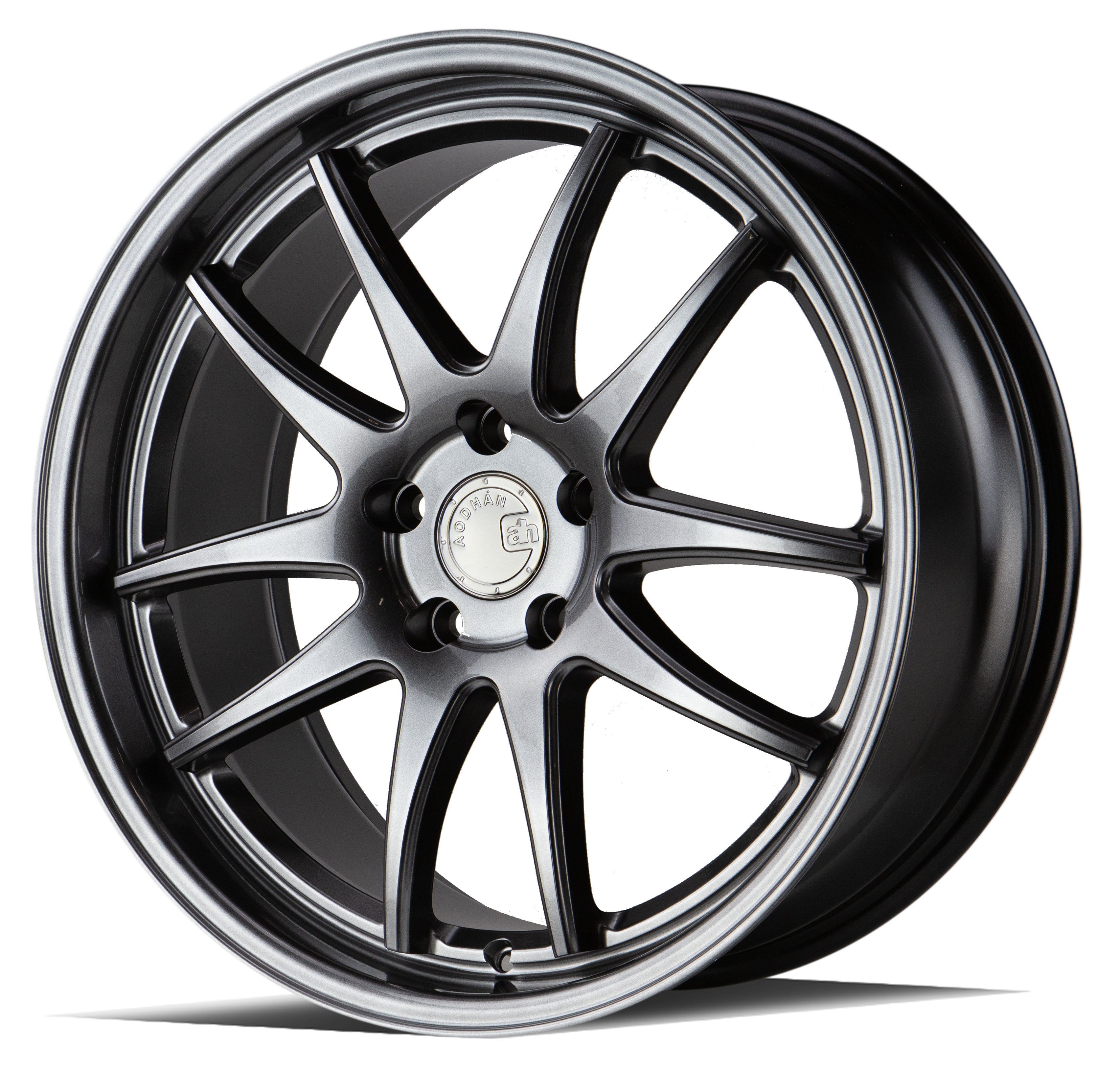 DS02 18"-19" Aodhan Wheels