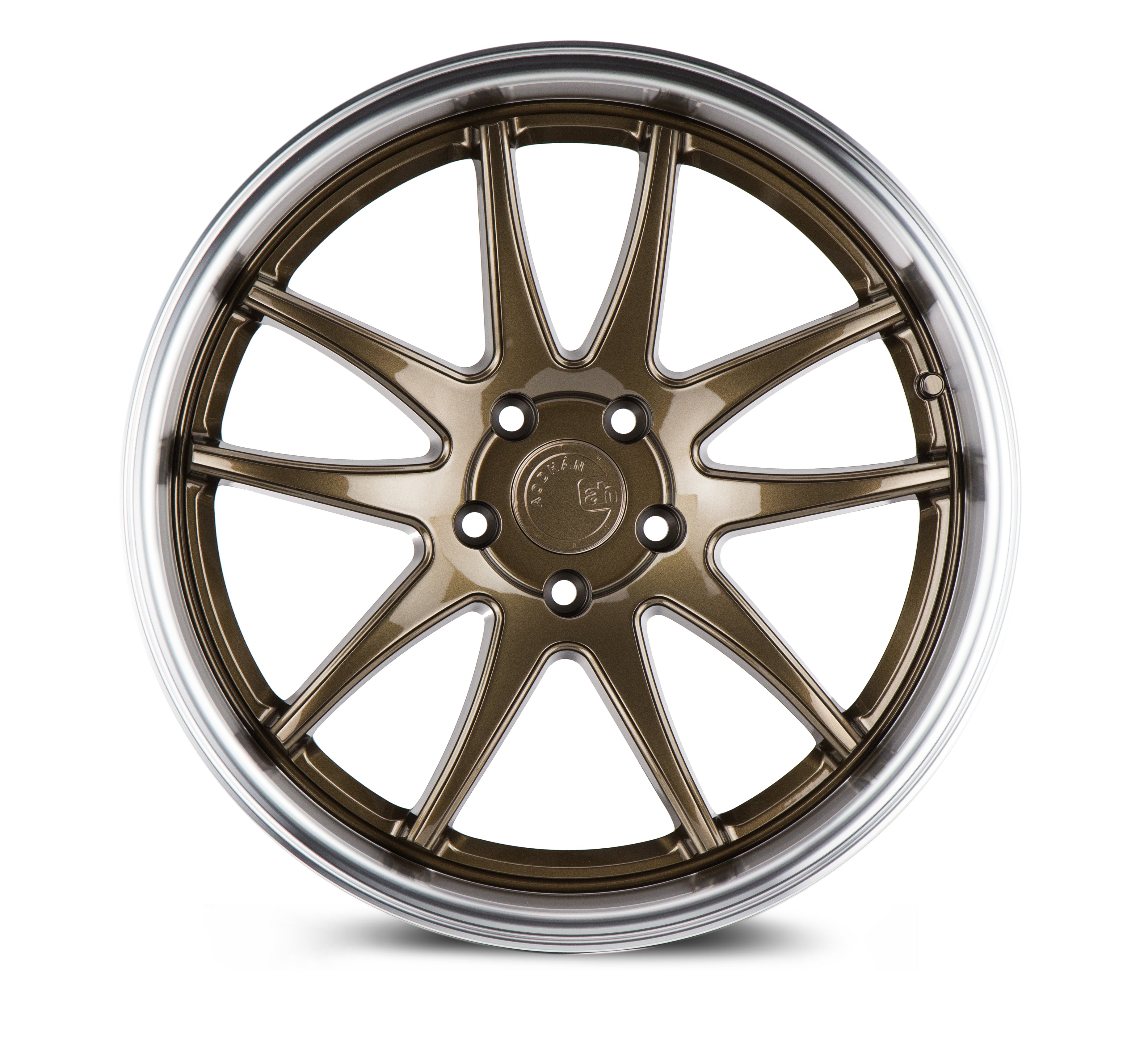DS02 18"-19" Aodhan Wheels