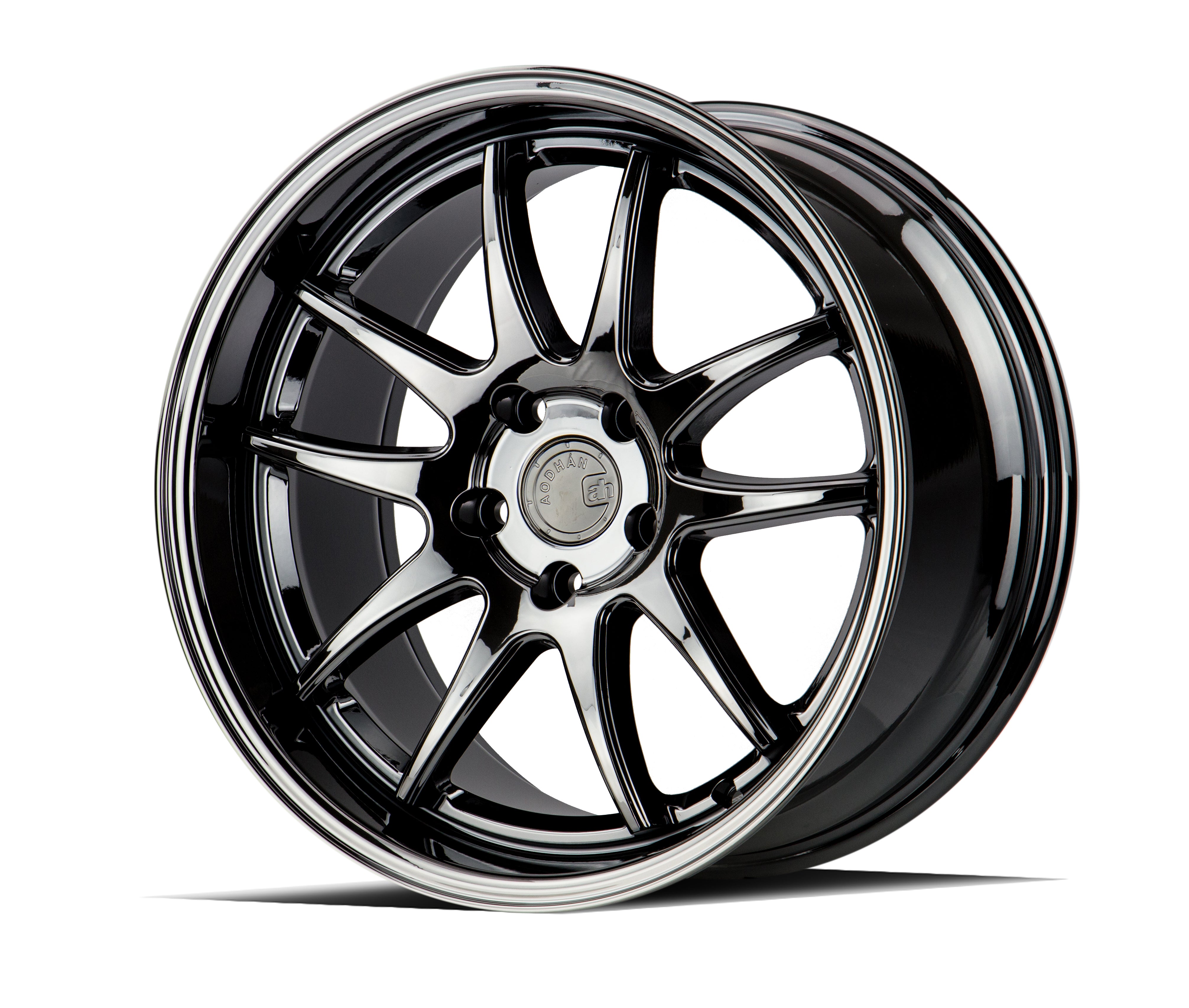 DS02 18"-19" Aodhan Wheels