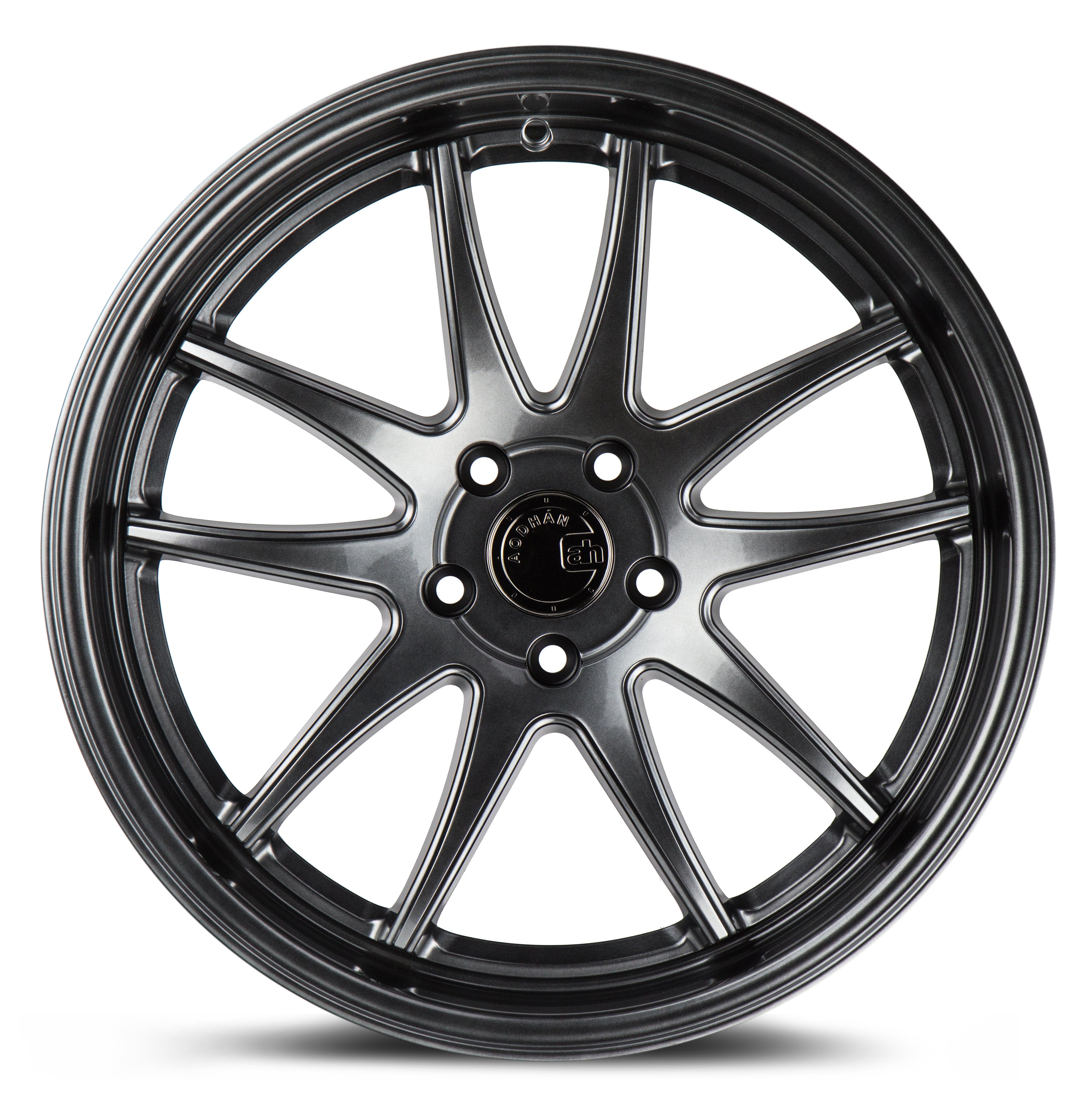 DS02 18"-19" Aodhan Wheels