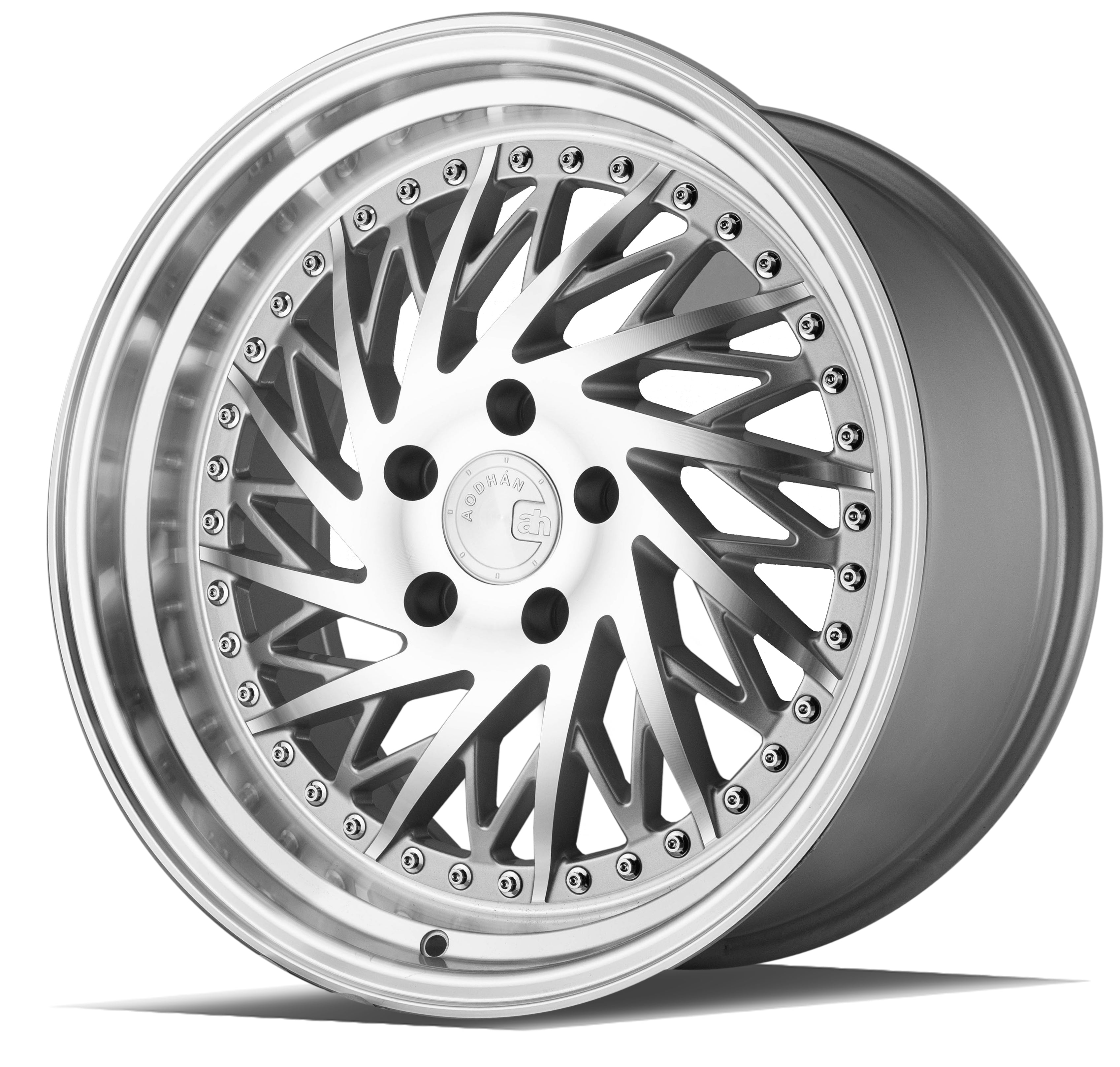 DS03 (Driver Side) Aodhan Wheels | 18"
