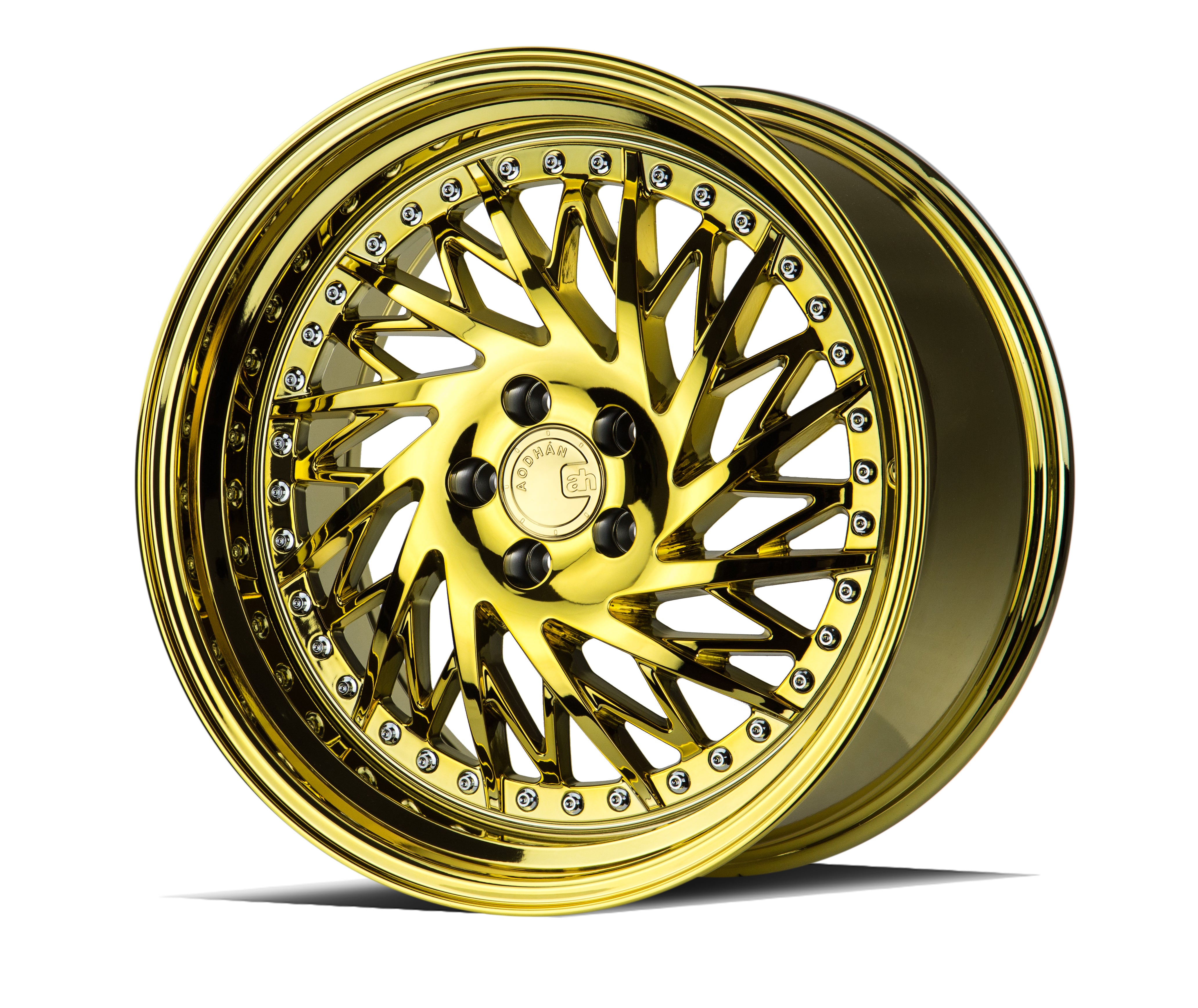 DS03 (Passenger Side) Aodhan Wheels | 18"