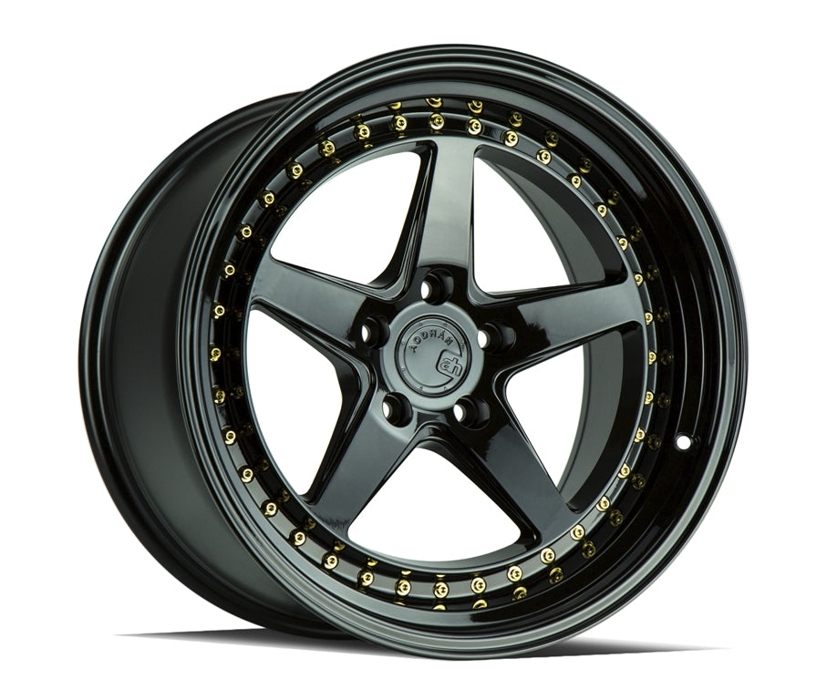 DS05 Aodhan Wheels | 18"-19"