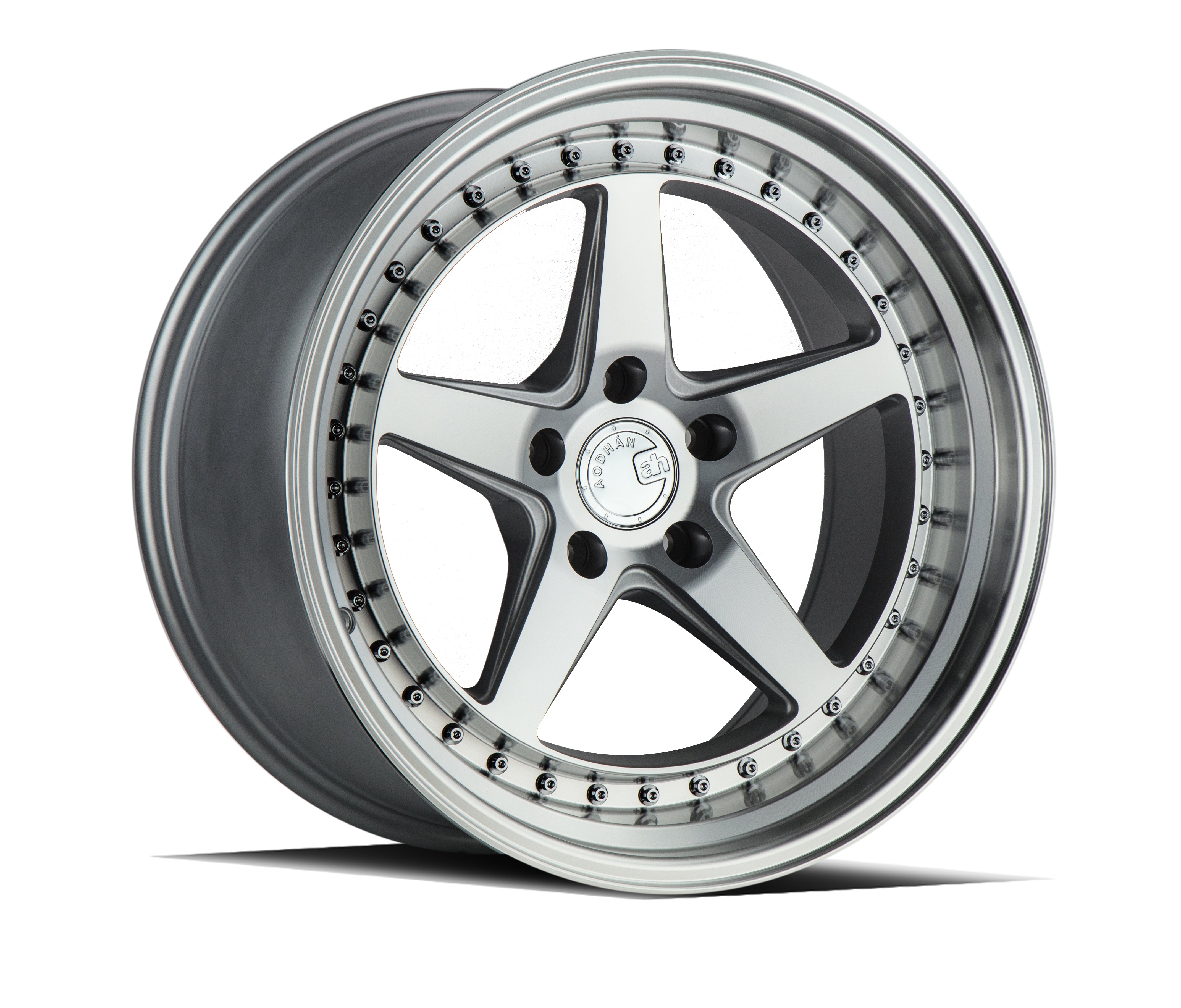 DS05 Aodhan Wheels | 18"-19"