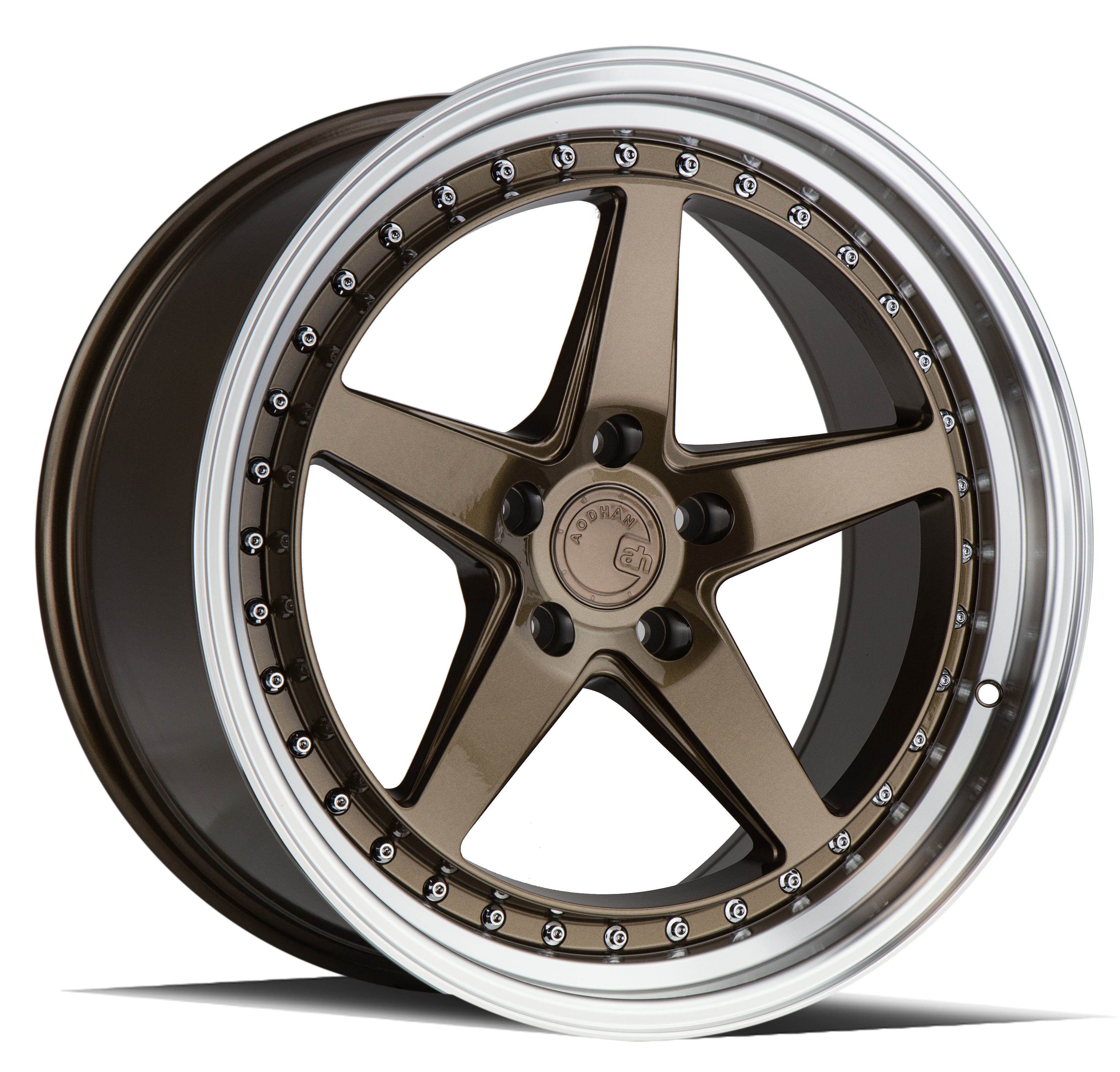 DS05 Aodhan Wheels | 18"-19"