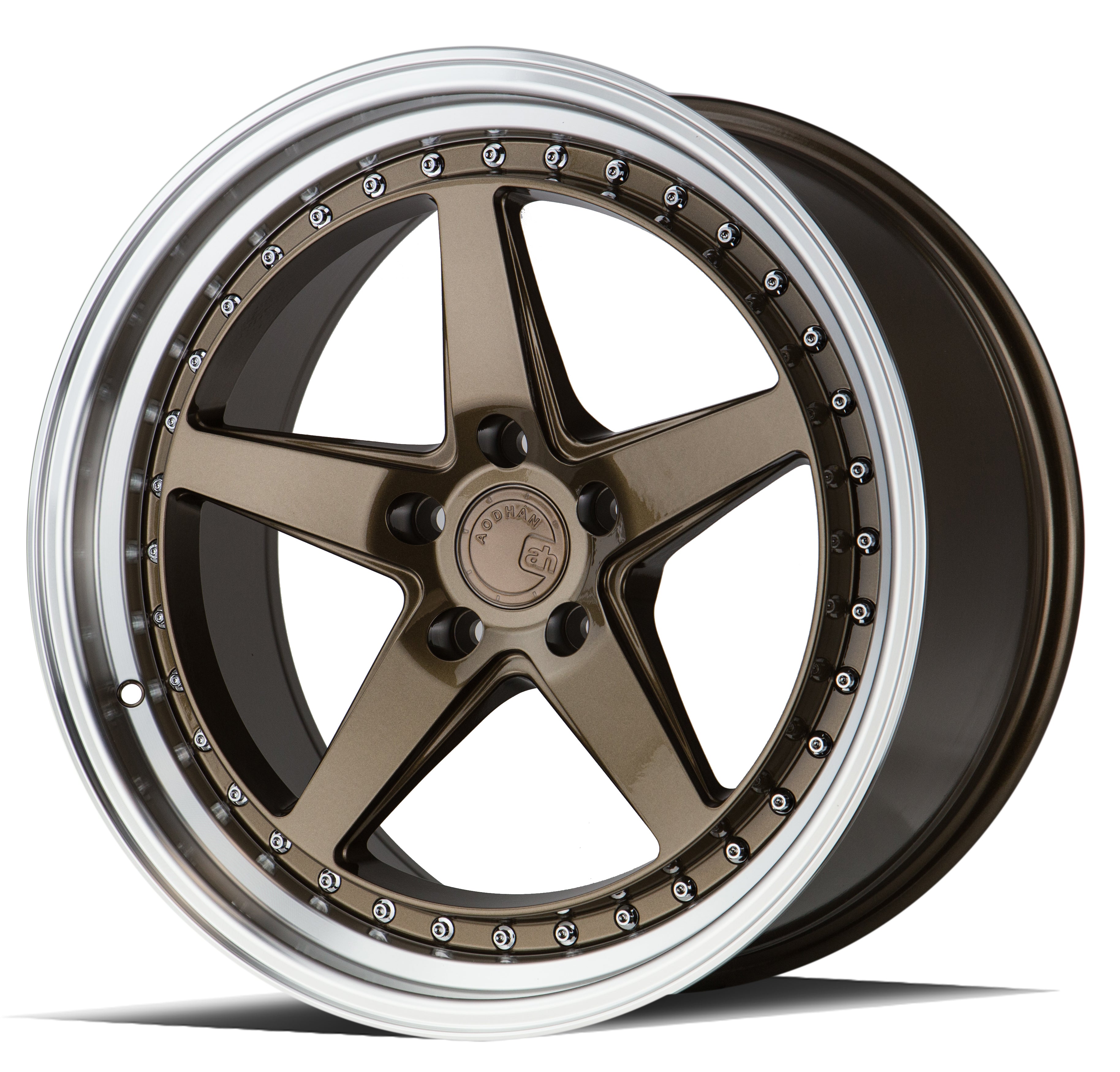 DS05 18"-19" Aodhan Wheels