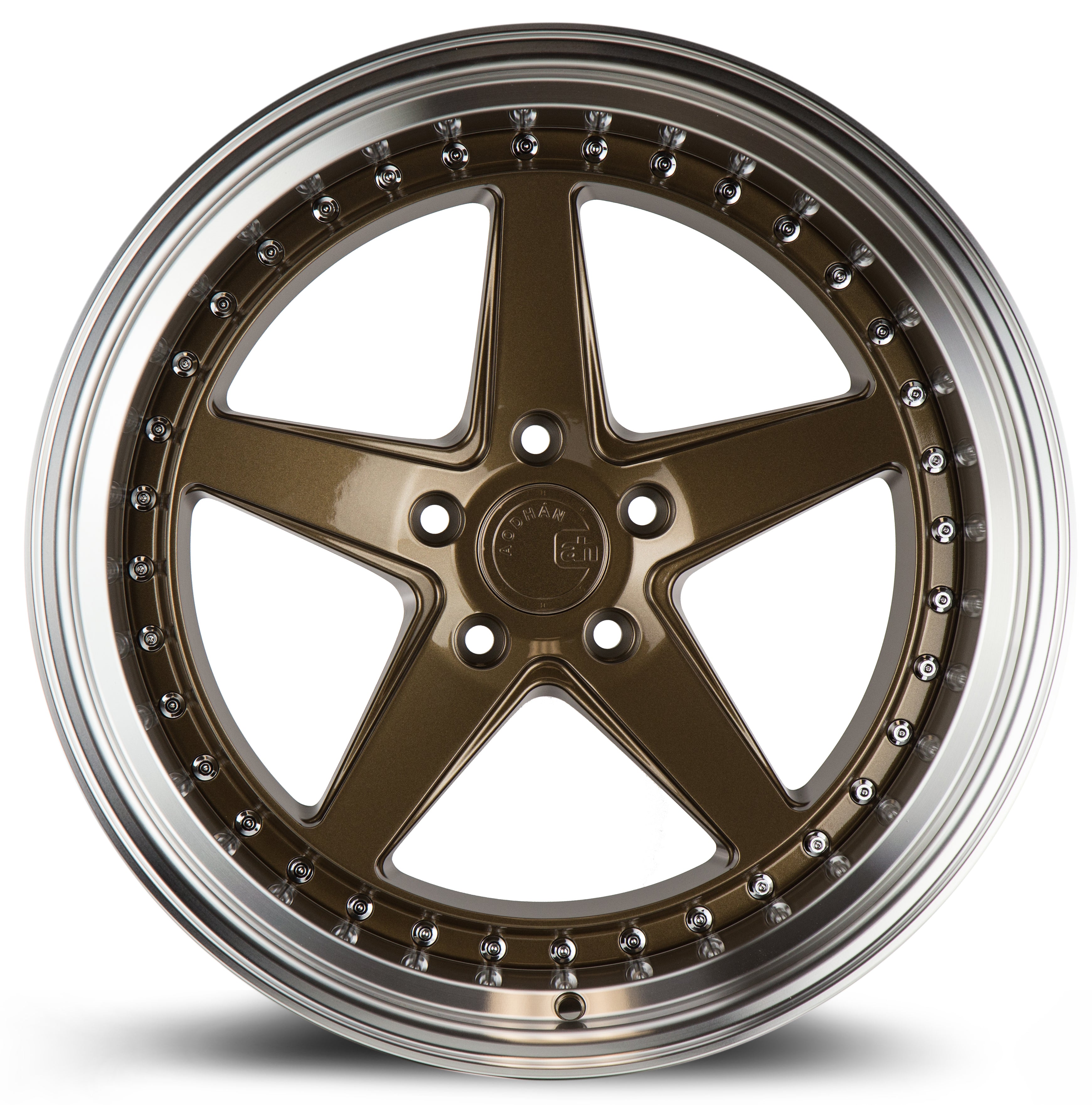DS05 18"-19" Aodhan Wheels
